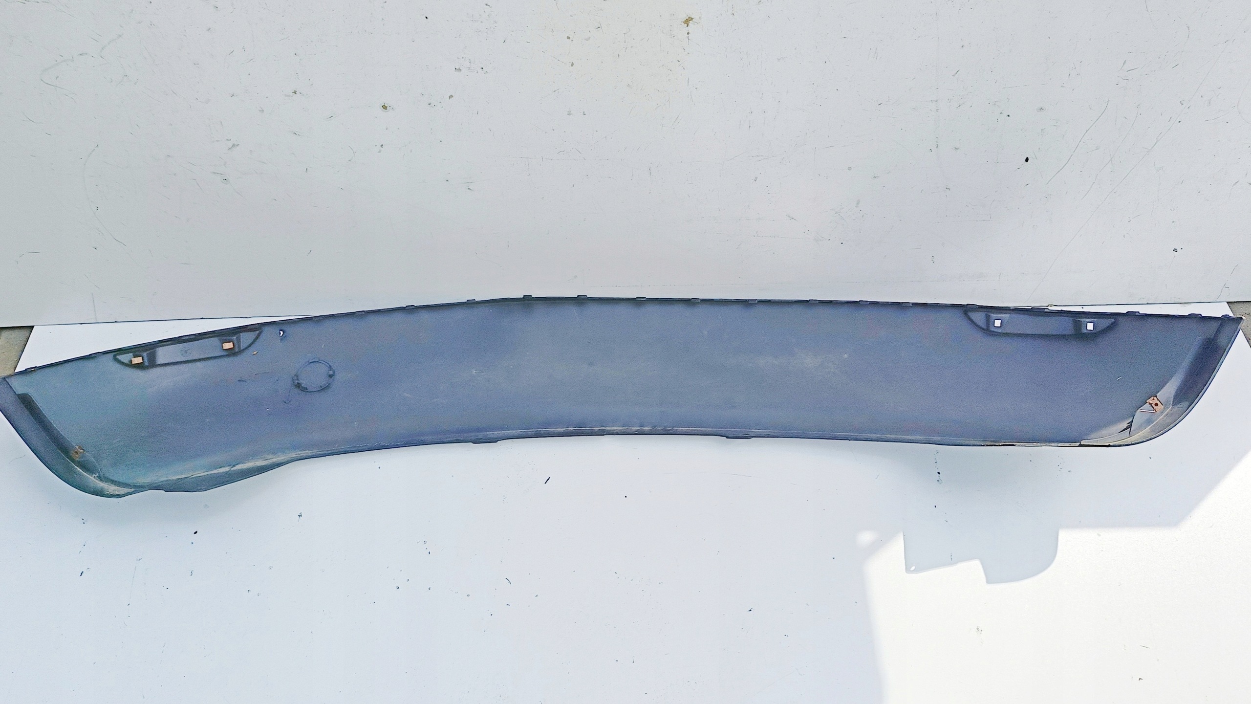 Spoiler arrière Volkswagen Golf V 5 Plus image 3