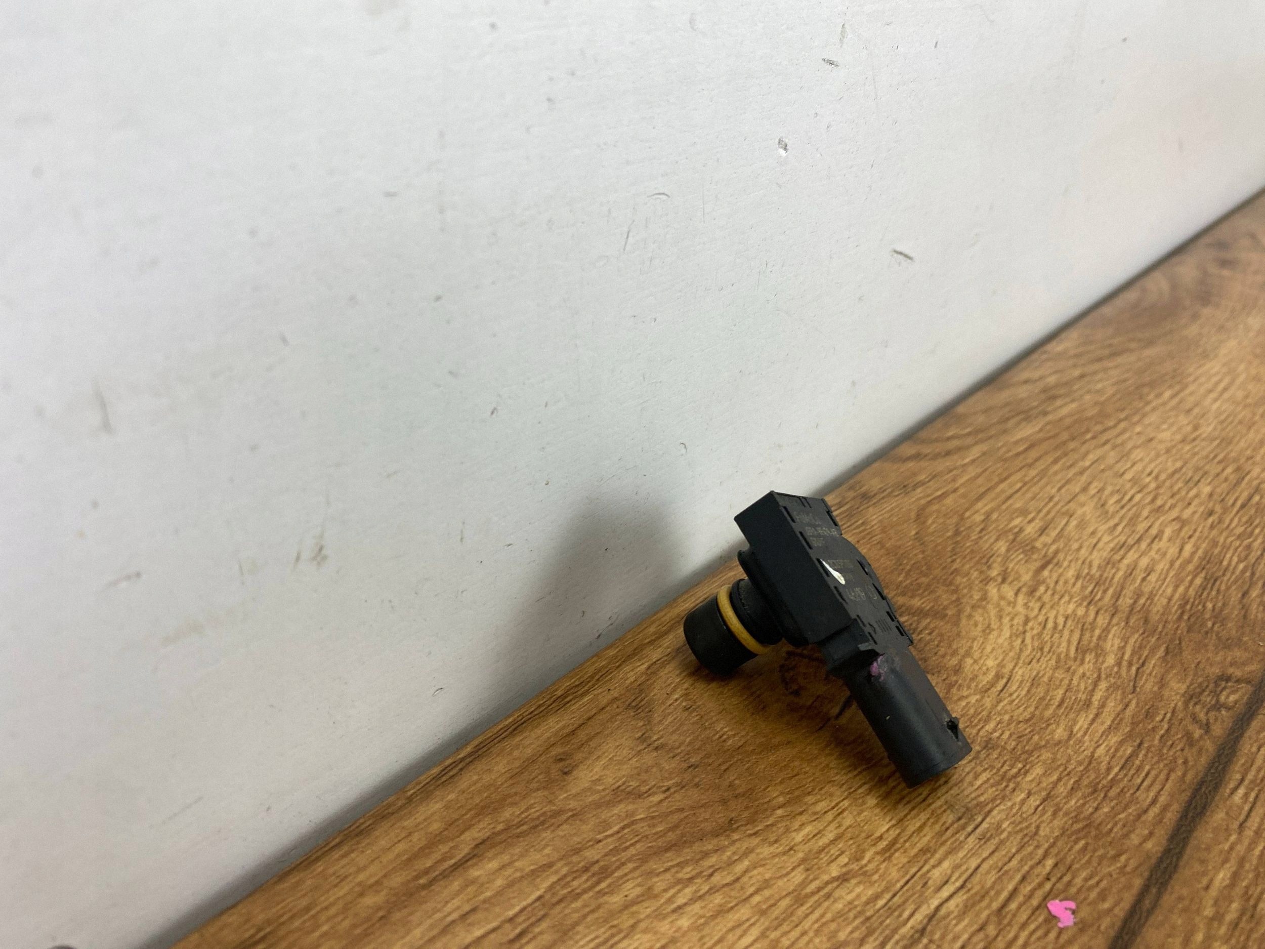 Boost Pressure Sensor Ford Edge II Lift 2.0 2019+ OEM JG9A9F479AB