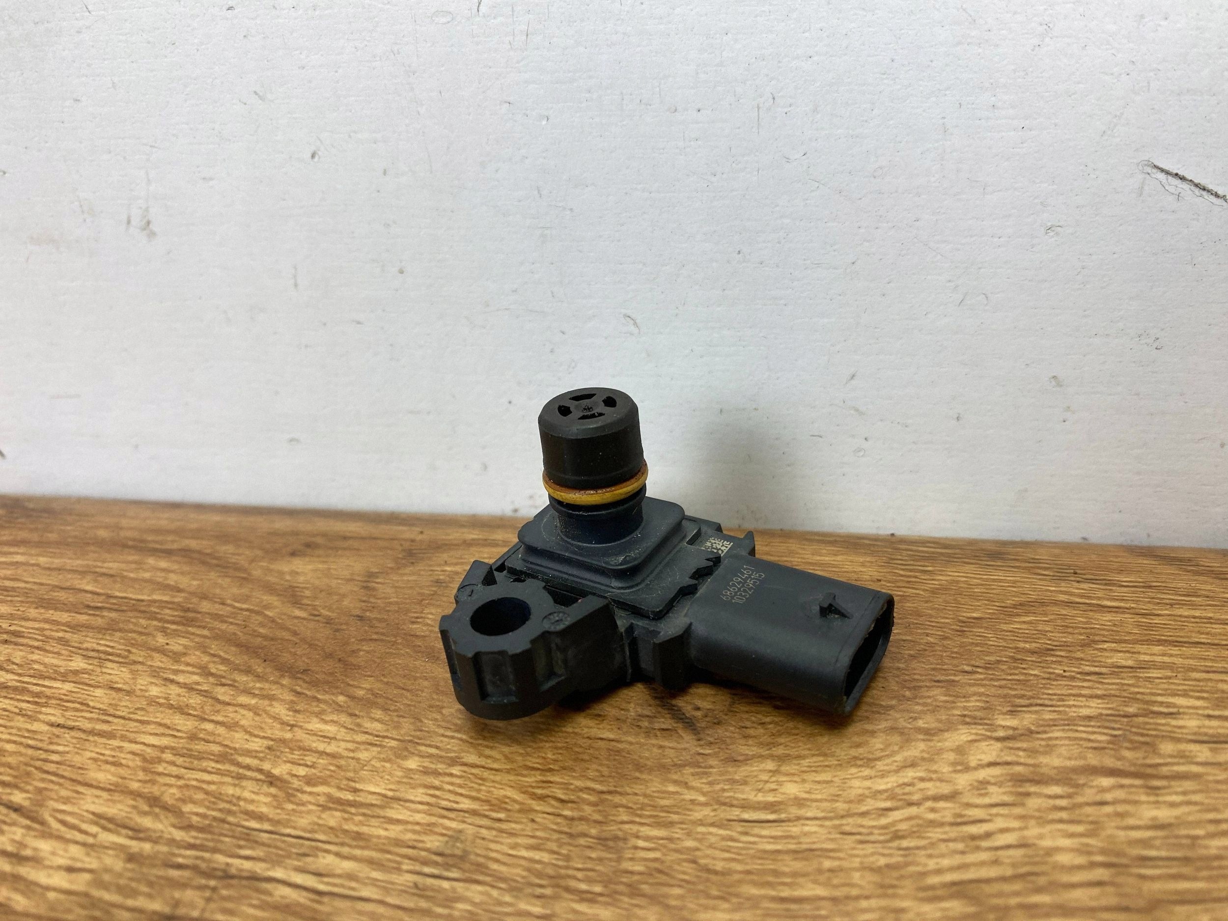 Laddtryckssensor Ford Edge II Lift 2.0 2019+ JG9A9F479AB image 4