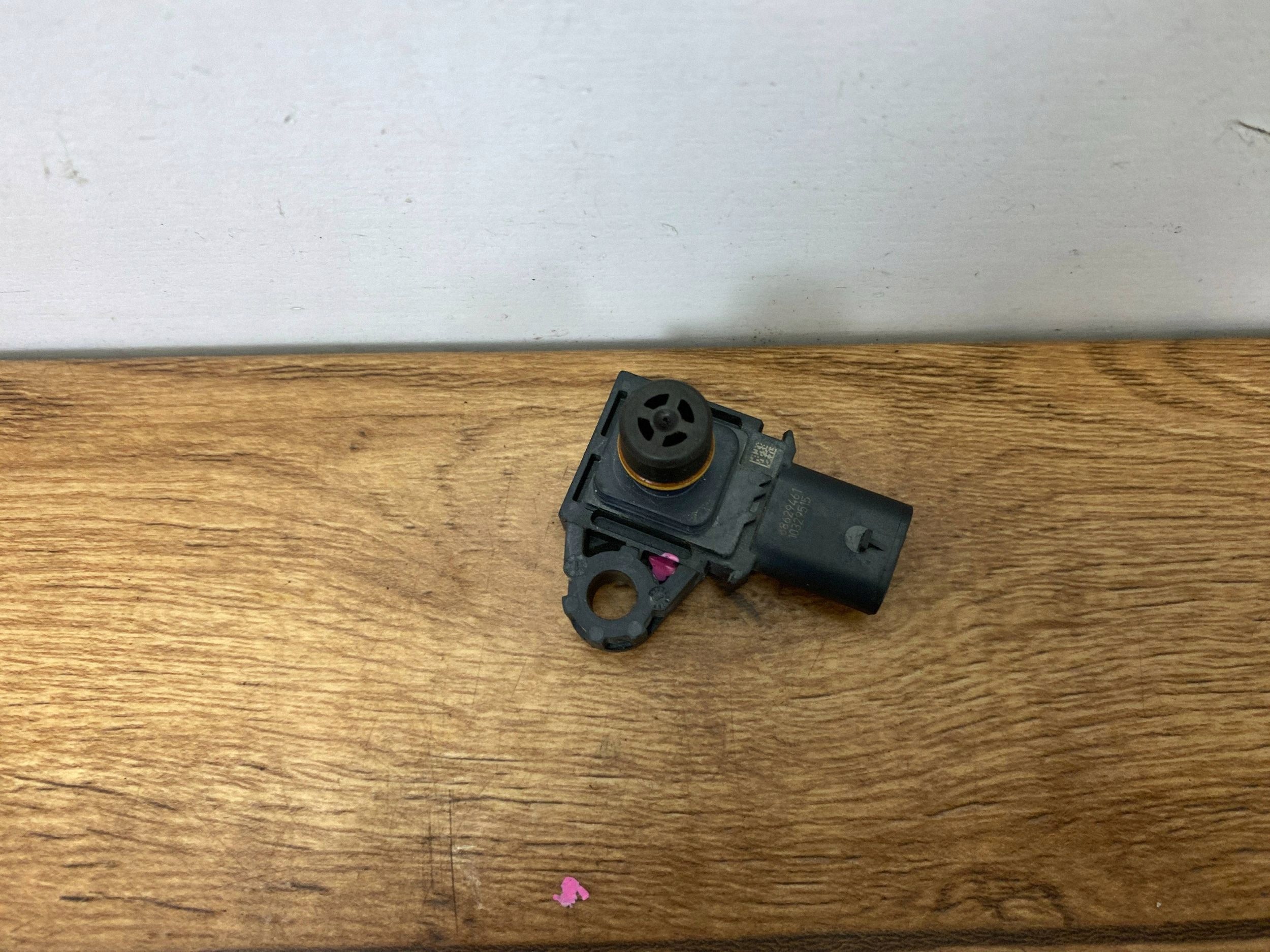 Laddtryckssensor Ford Edge II Lift 2.0 2019+ JG9A9F479AB image 5