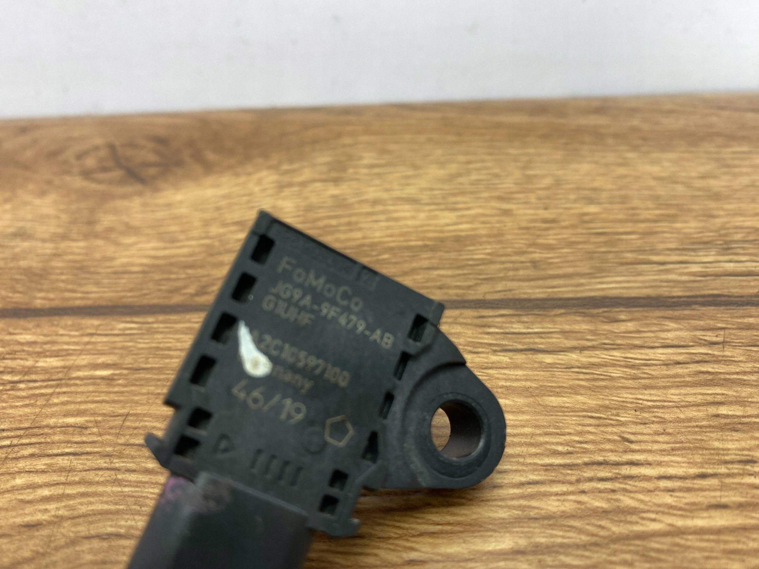 Laddtryckssensor Ford Edge II Lift 2.0 2019+ JG9A9F479AB image 6