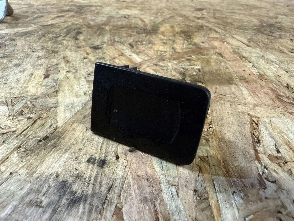 Used VW Golf IV Sun Visor 1J0858180C OEM image 2