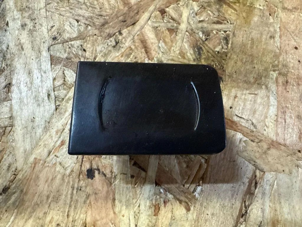 Used VW Golf IV Sun Visor 1J0858180C OEM