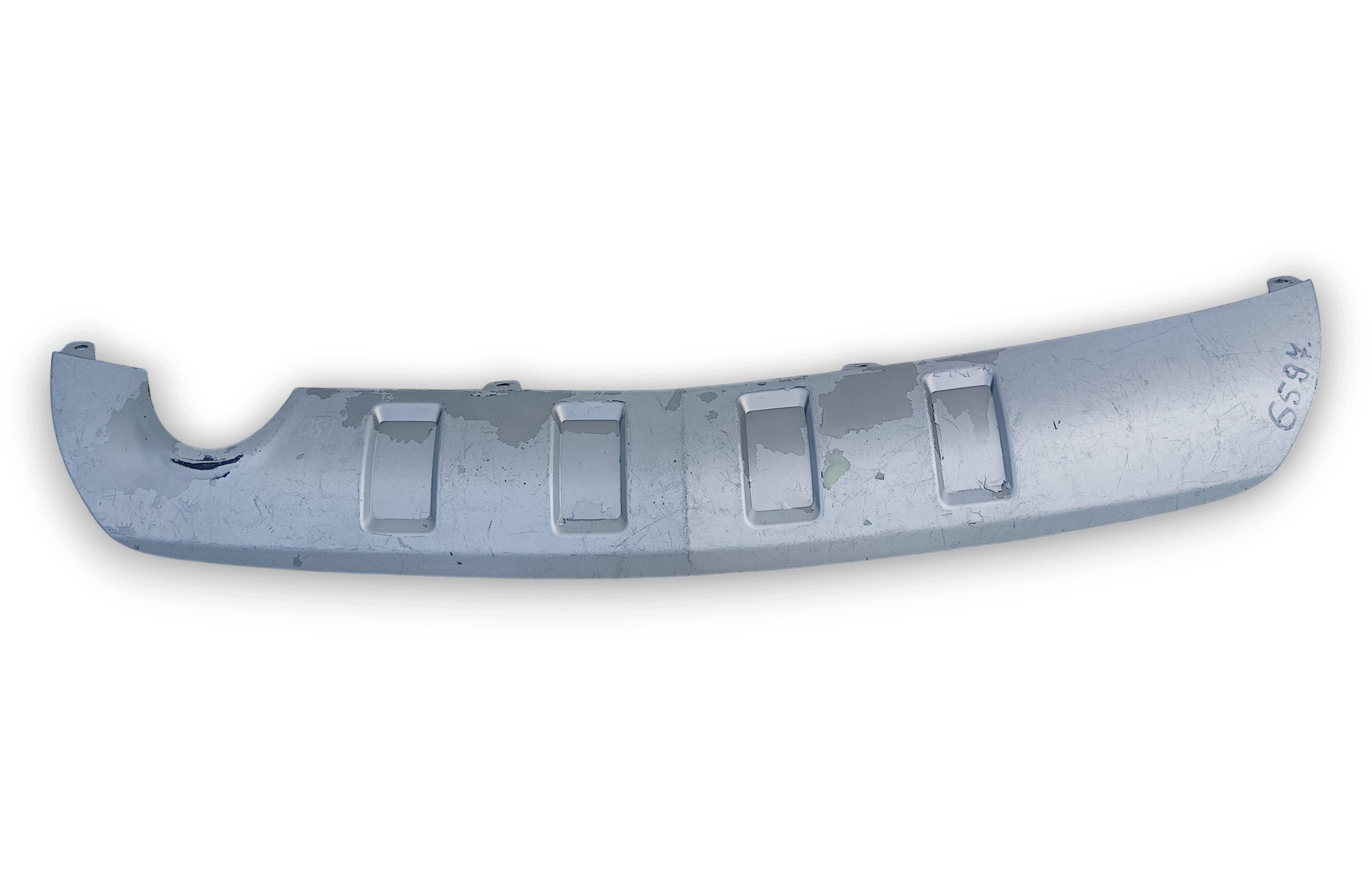 Spoiler arrière Opel Antara 96660240 image 2