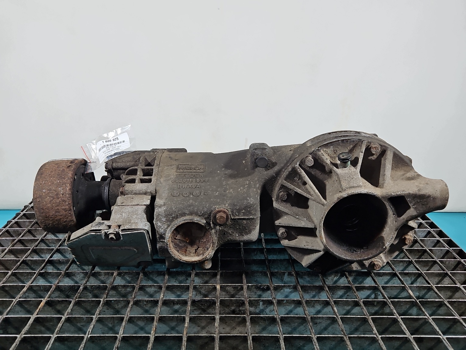 Volvo XC60 I taka taka 30751697 image 3