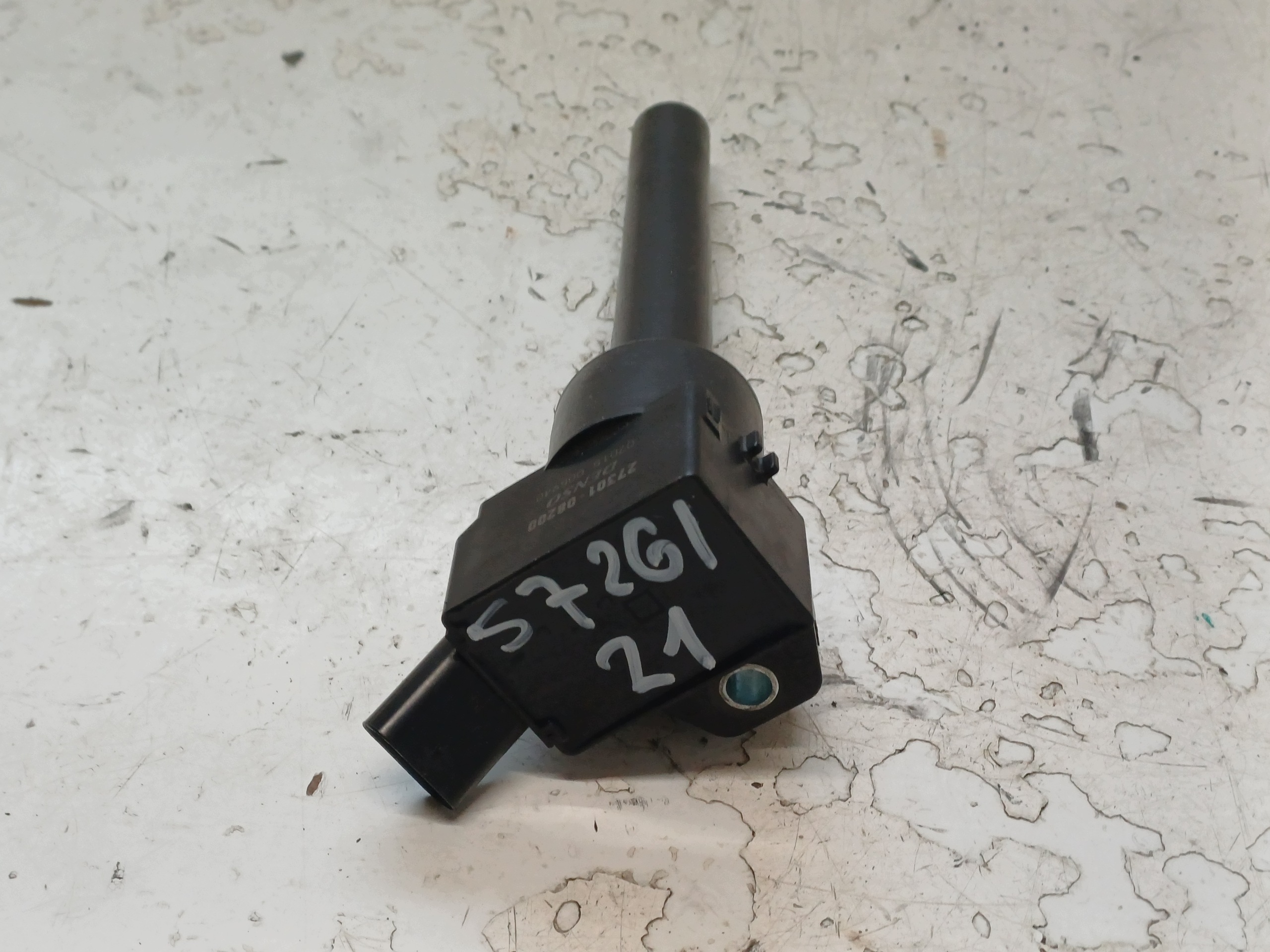 KIA RIO 4 1.0 T-GDI Sytytyspuola 2730108200 image 3