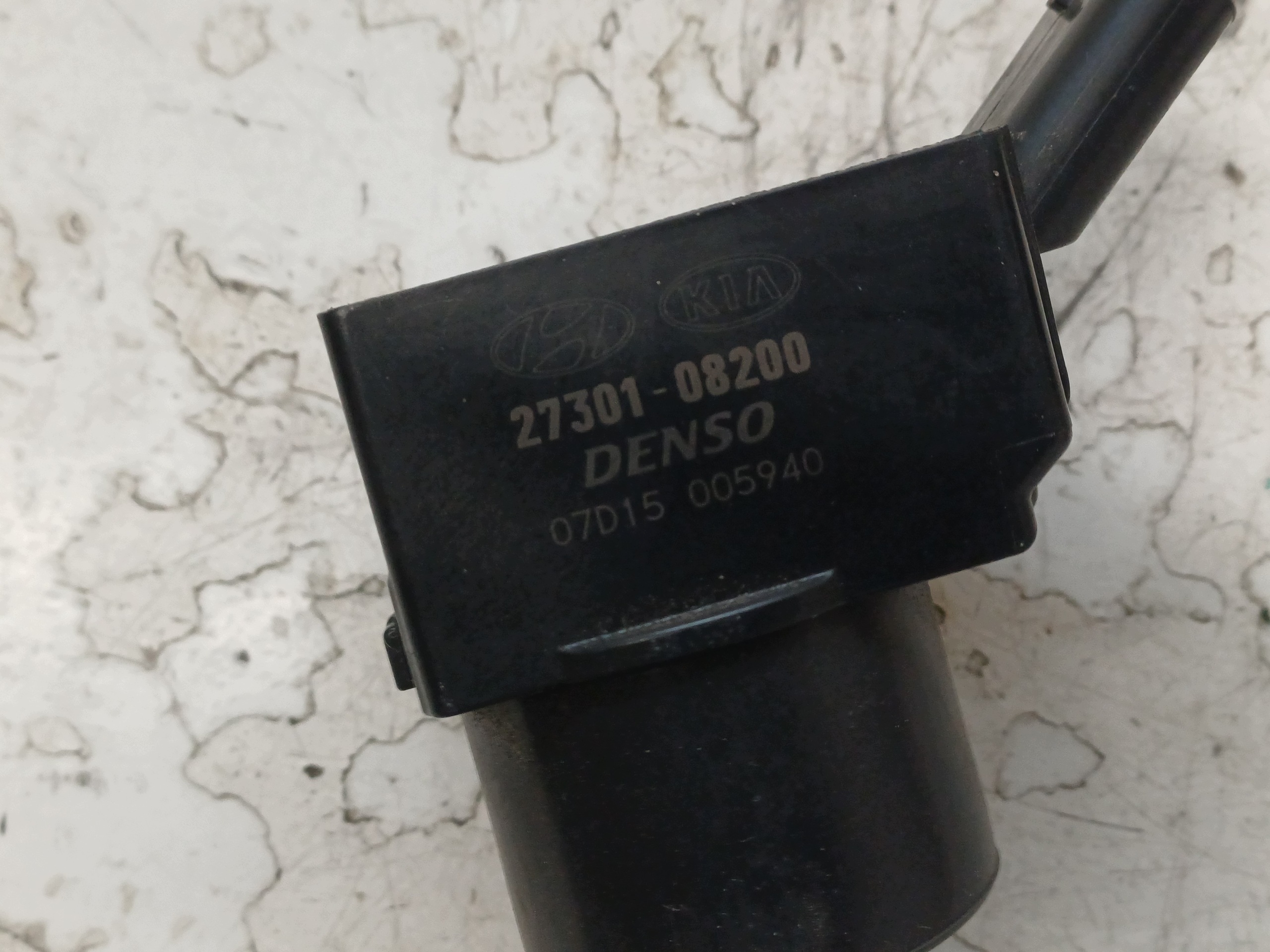 KIA RIO 4 1.0 T-GDI Sytytyspuola 2730108200 image 4