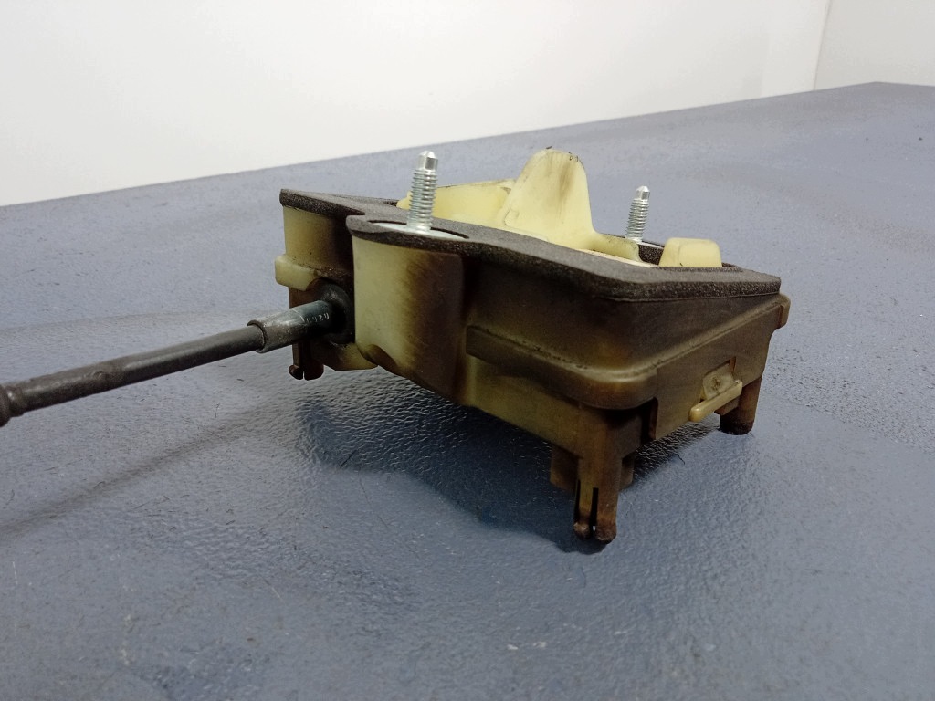 Audi A6 C8 Câble déverrouillage boîte 4K1713052L image 6