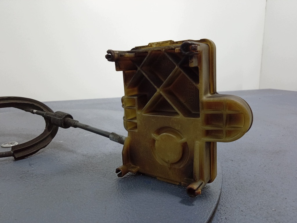 Audi A6 C8 Câble déverrouillage boîte 4K1713052L image 7