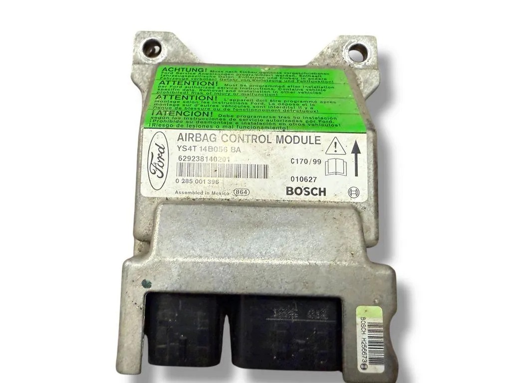 Jousitusmoduuli Ford Focus Turnier DNW 1.8 diesel 85kW