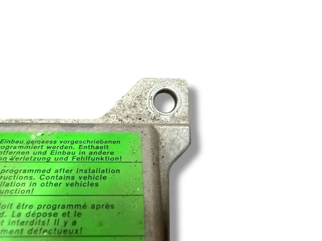 Fjädringsmodul Ford Focus Turnier DNW YS4T14B056BA image 4