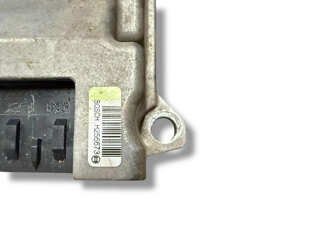 Fjädringsmodul Ford Focus Turnier DNW YS4T14B056BA image 5