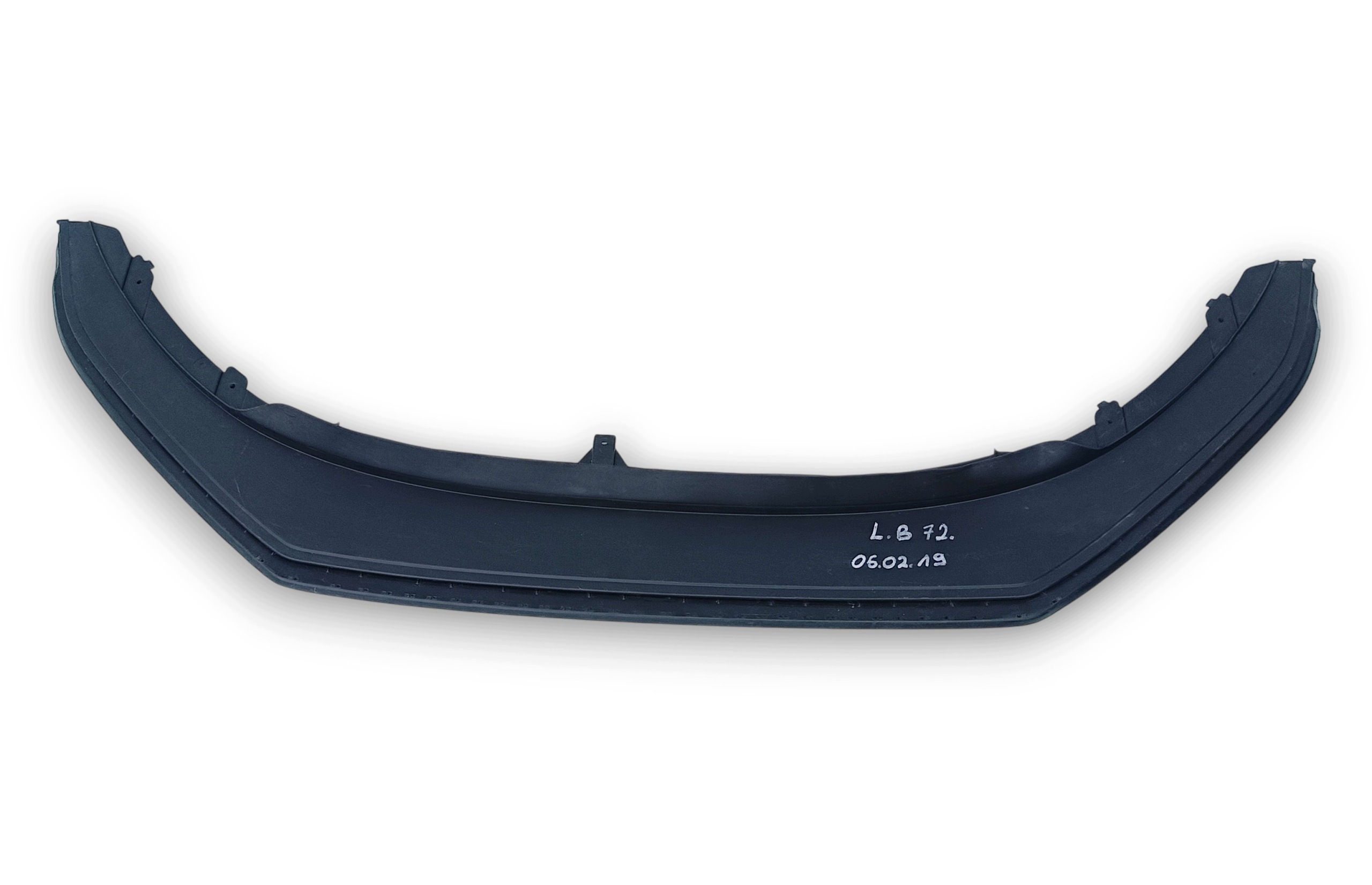 Spoiler für VW Polo V 6R 6C0805915H image 2