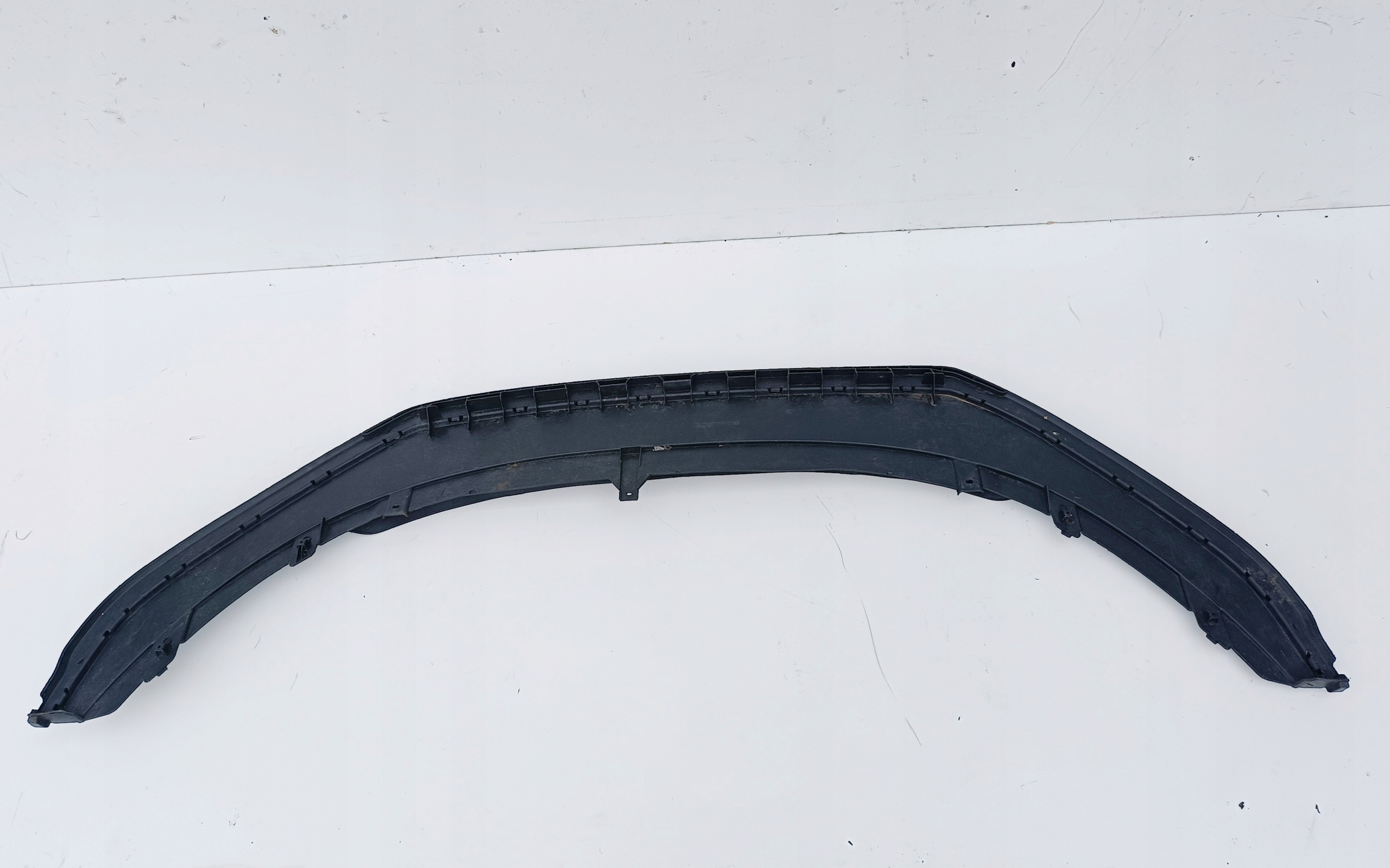 Spoiler für VW Polo V 6R 6C0805915H image 3