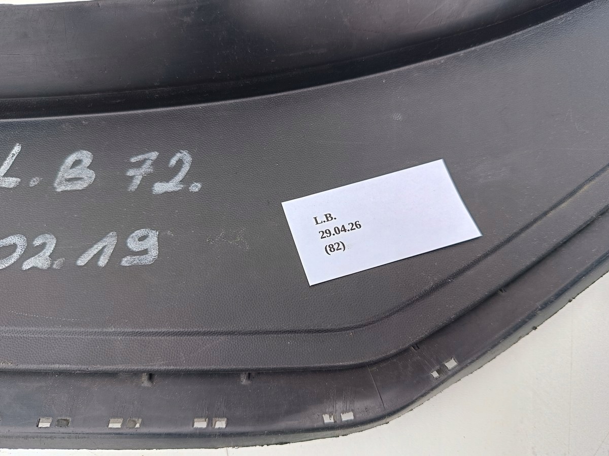 Spoiler für VW Polo V 6R 6C0805915H image 4