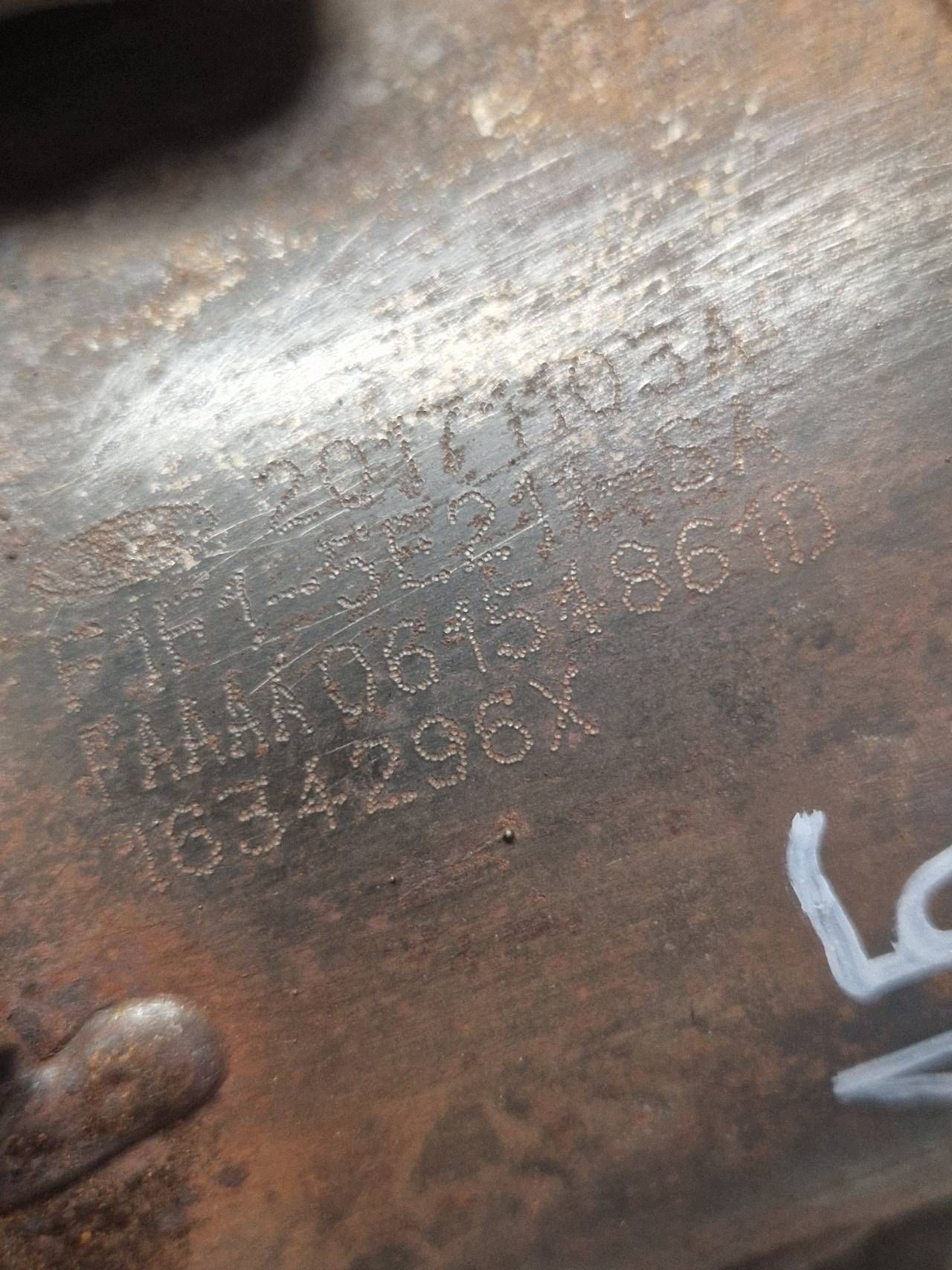 Katalysaattori/DPF Ford C-MAX II 1634296X image 4