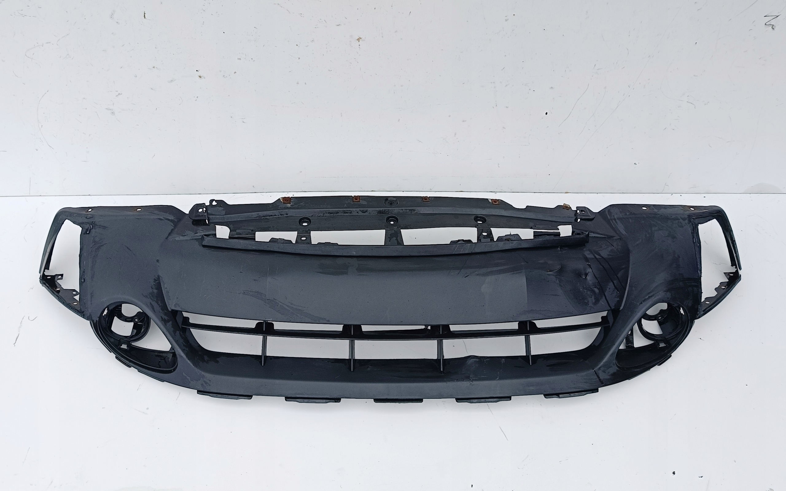 Front Bumper Spoiler VW T-Roc 2GM805903C
