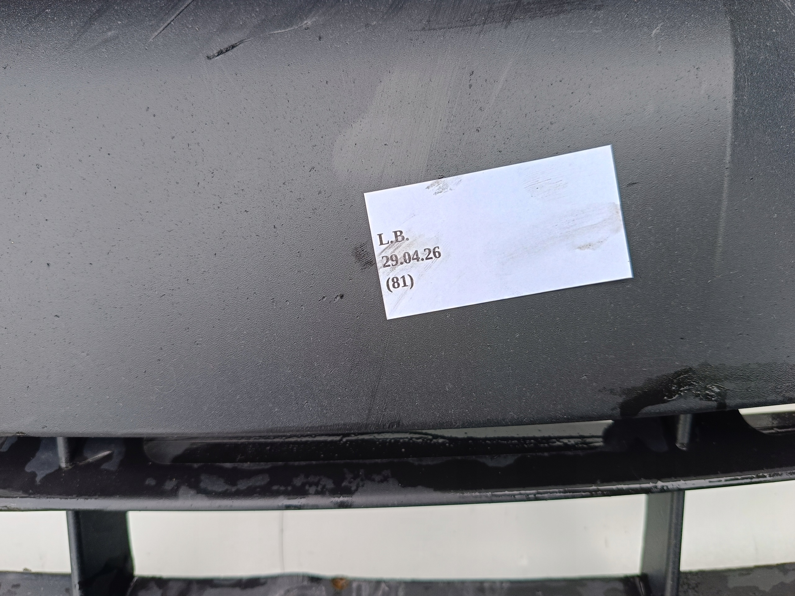 Spoiler für VW T-Roc 2GM805903C image 4