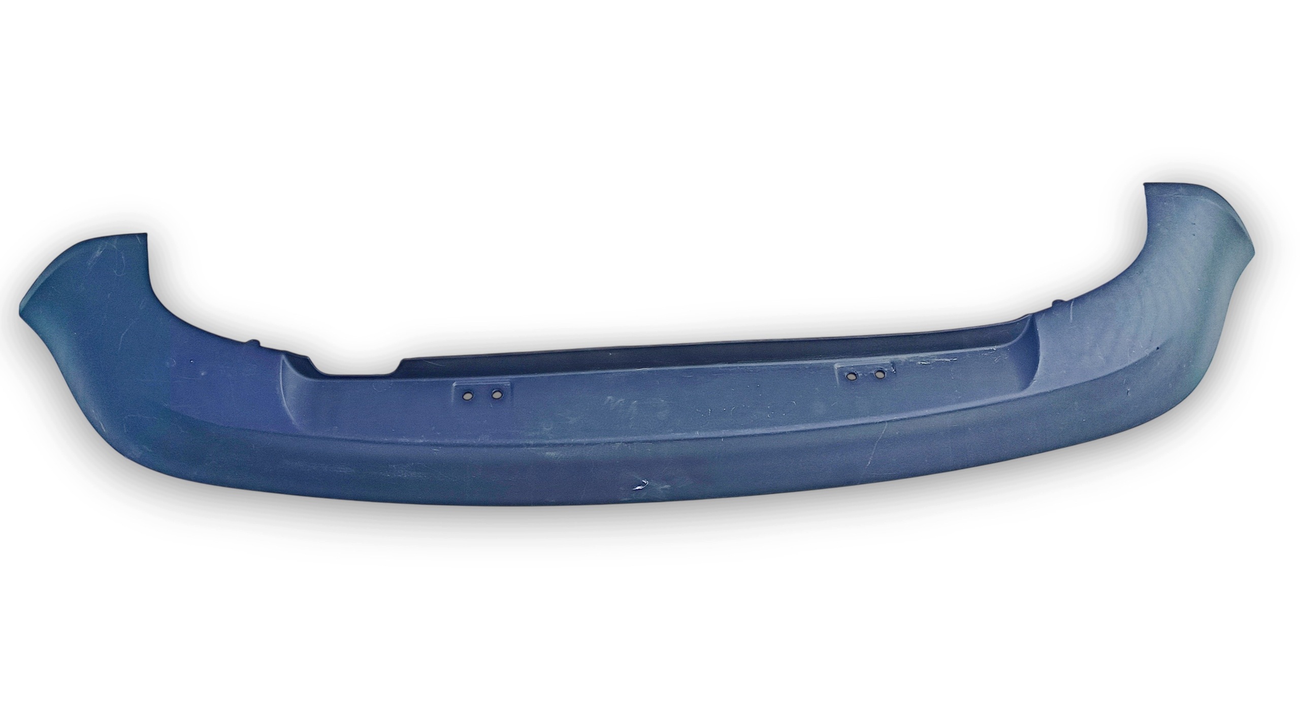 Spoiler arrière Golf IV 1J6807521 image 2