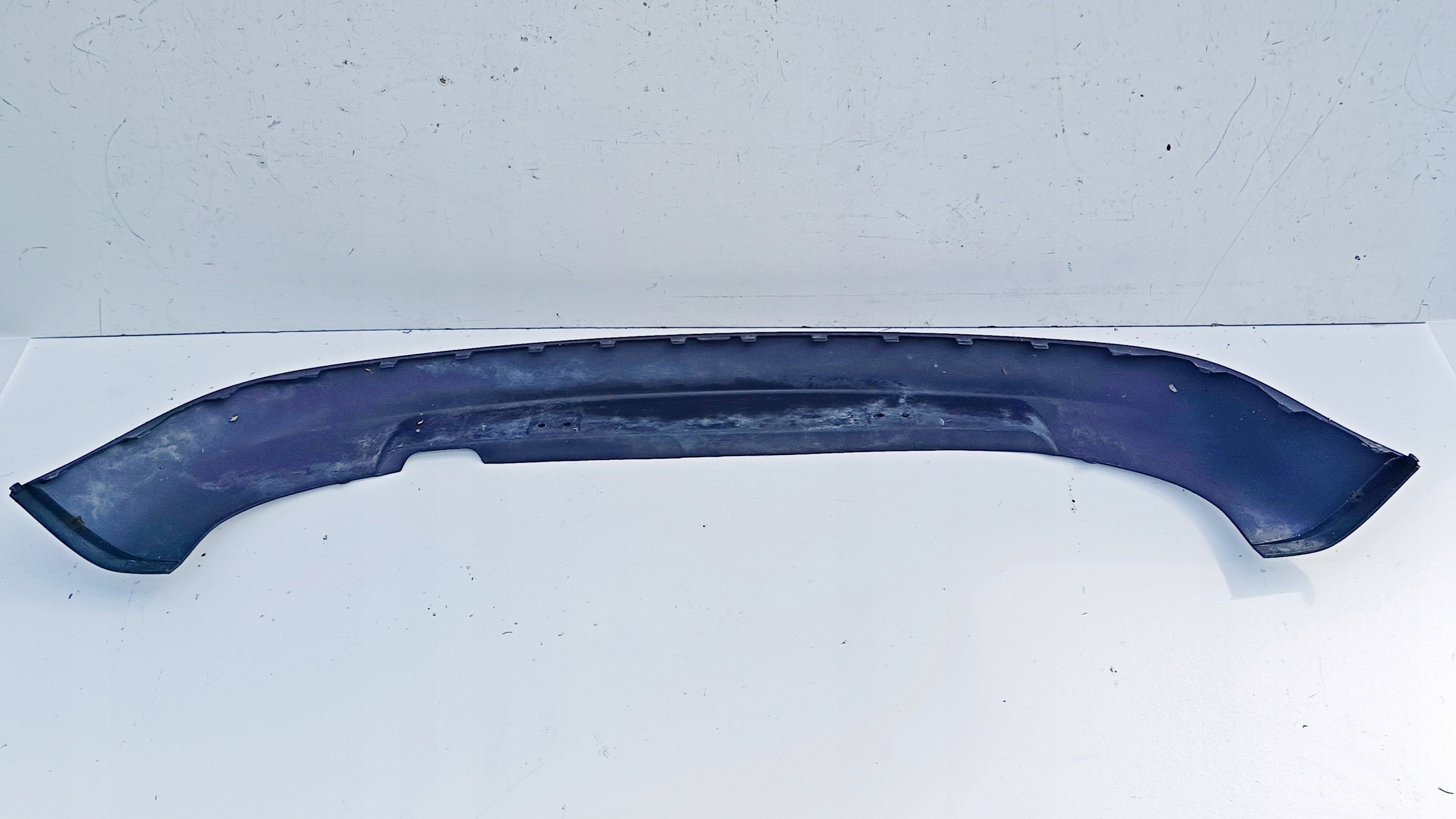 Spoiler arrière Golf IV 1J6807521 image 3