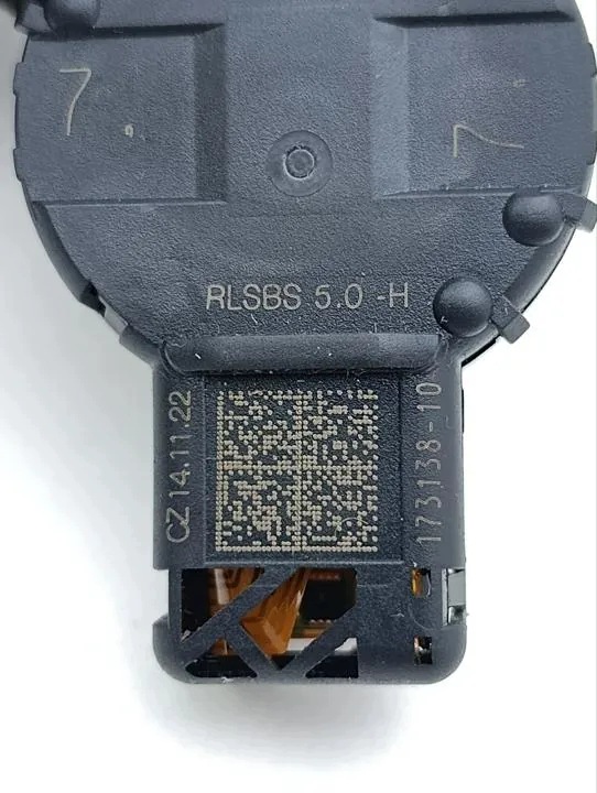 Sensor de lluvia BMW 4 Convertible (G23, G83) 5A7158401 usado image 5