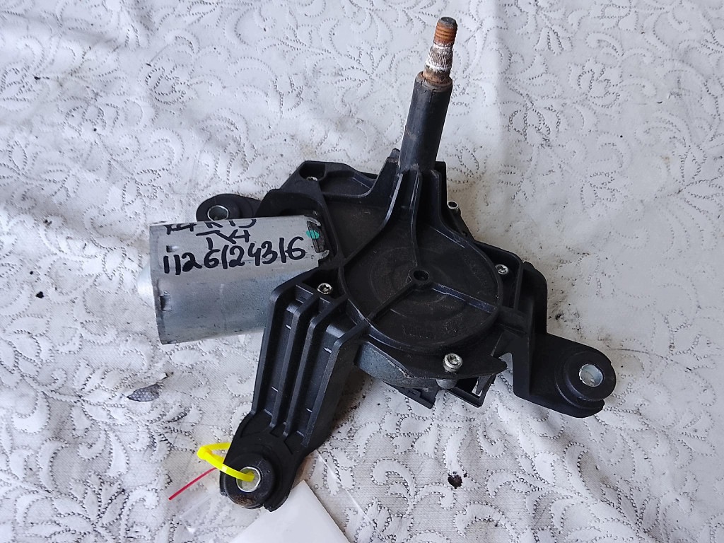 Heckscheibenwischer-Motor Toyota Yaris I OEM image 2