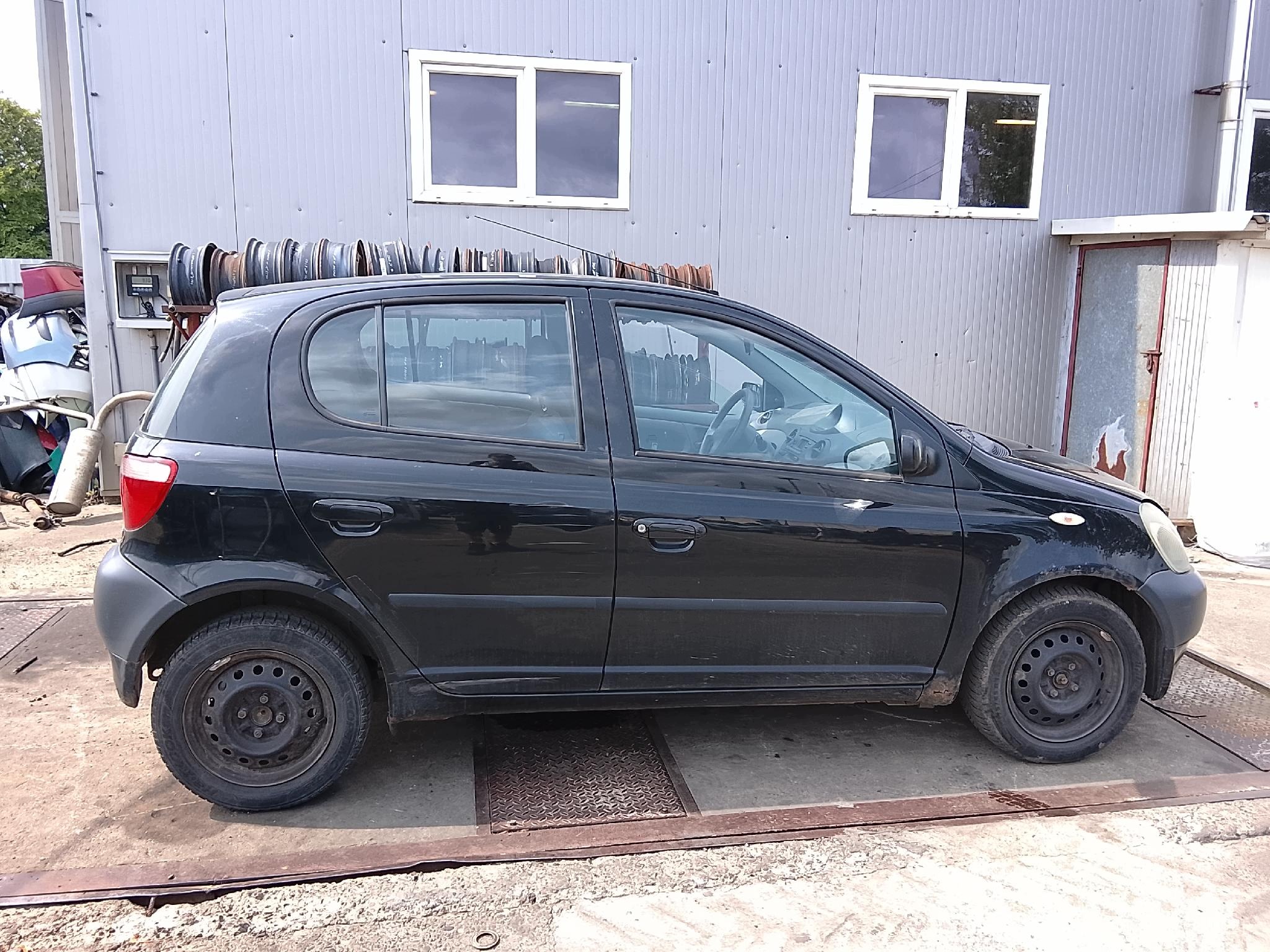 Heckscheibenwischer-Motor Toyota Yaris I OEM image 3