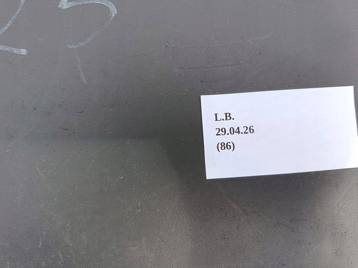 Spoiler arrière SEAT IBIZA IV 6J3807521 image 4