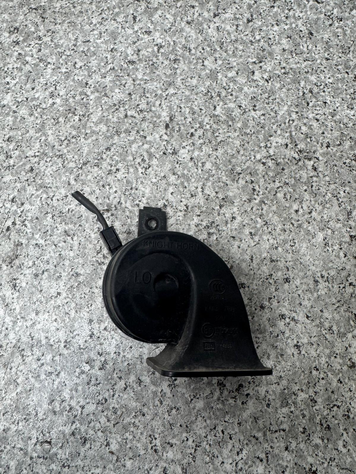 Klaxon signal sonore gauche CX-30 2019-25 image 5