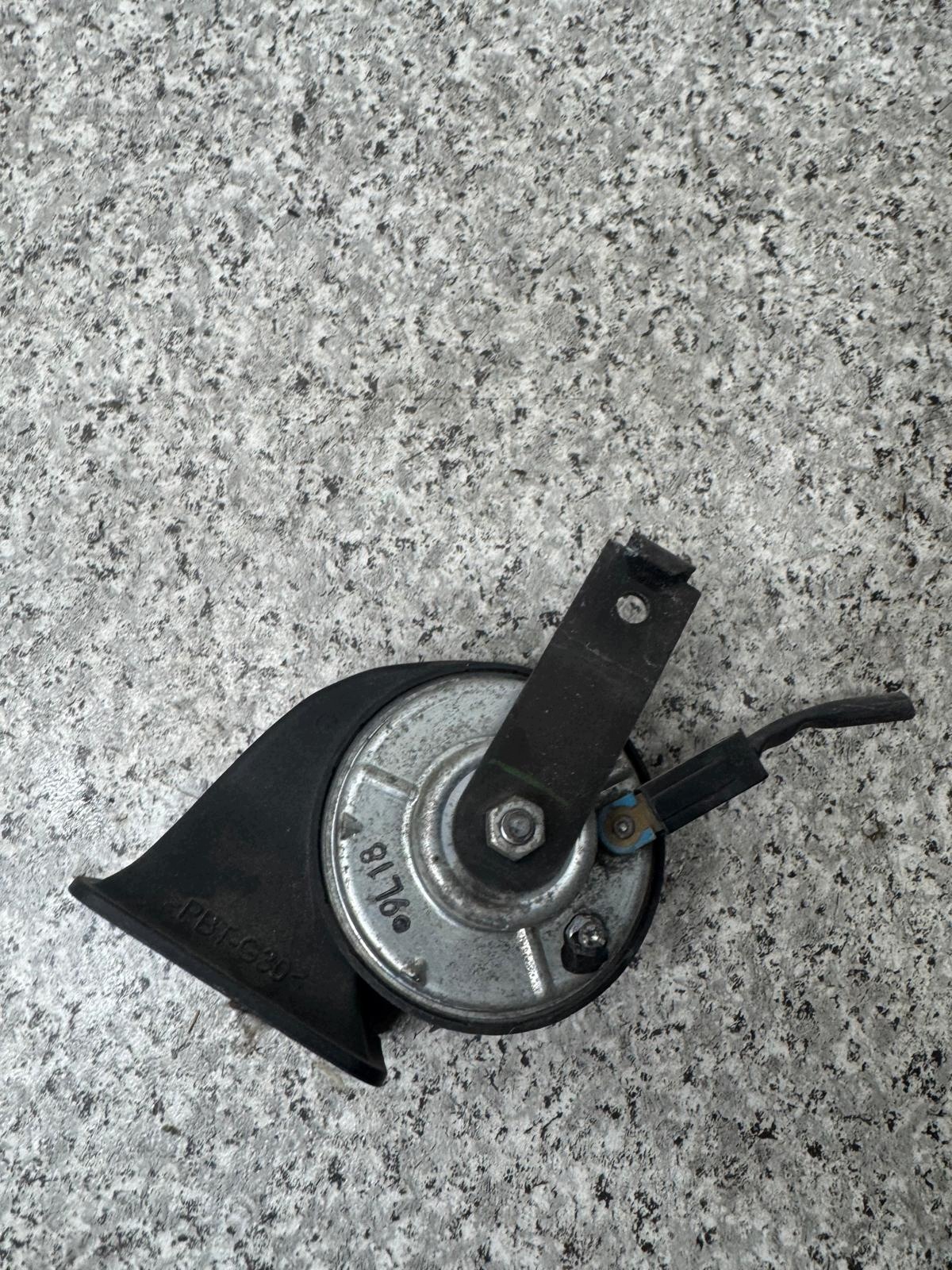 Klaxon signal sonore gauche CX-30 2019-25 image 6