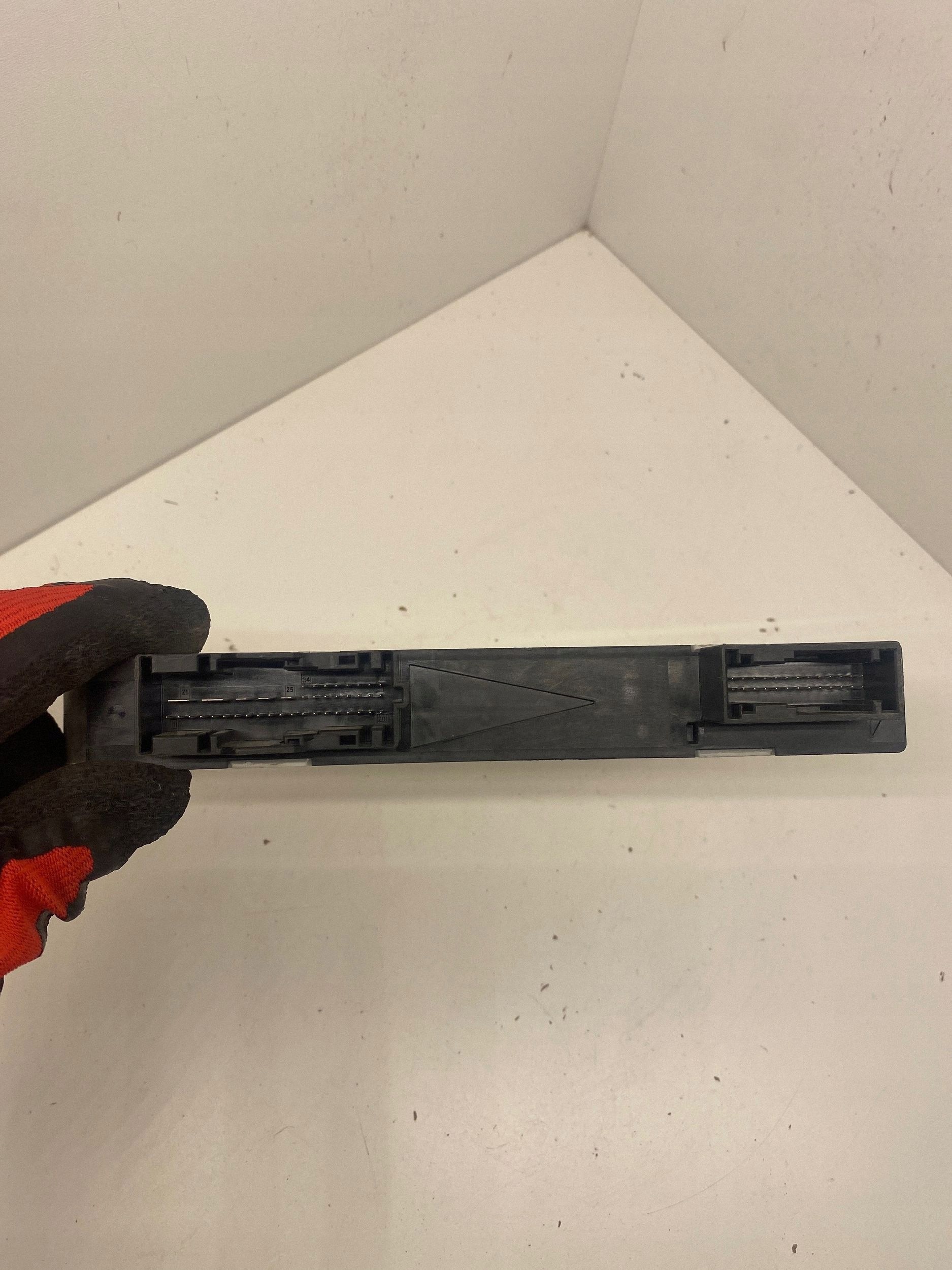 BMW 5 F10 F11 CAS-module 9230944 image 4