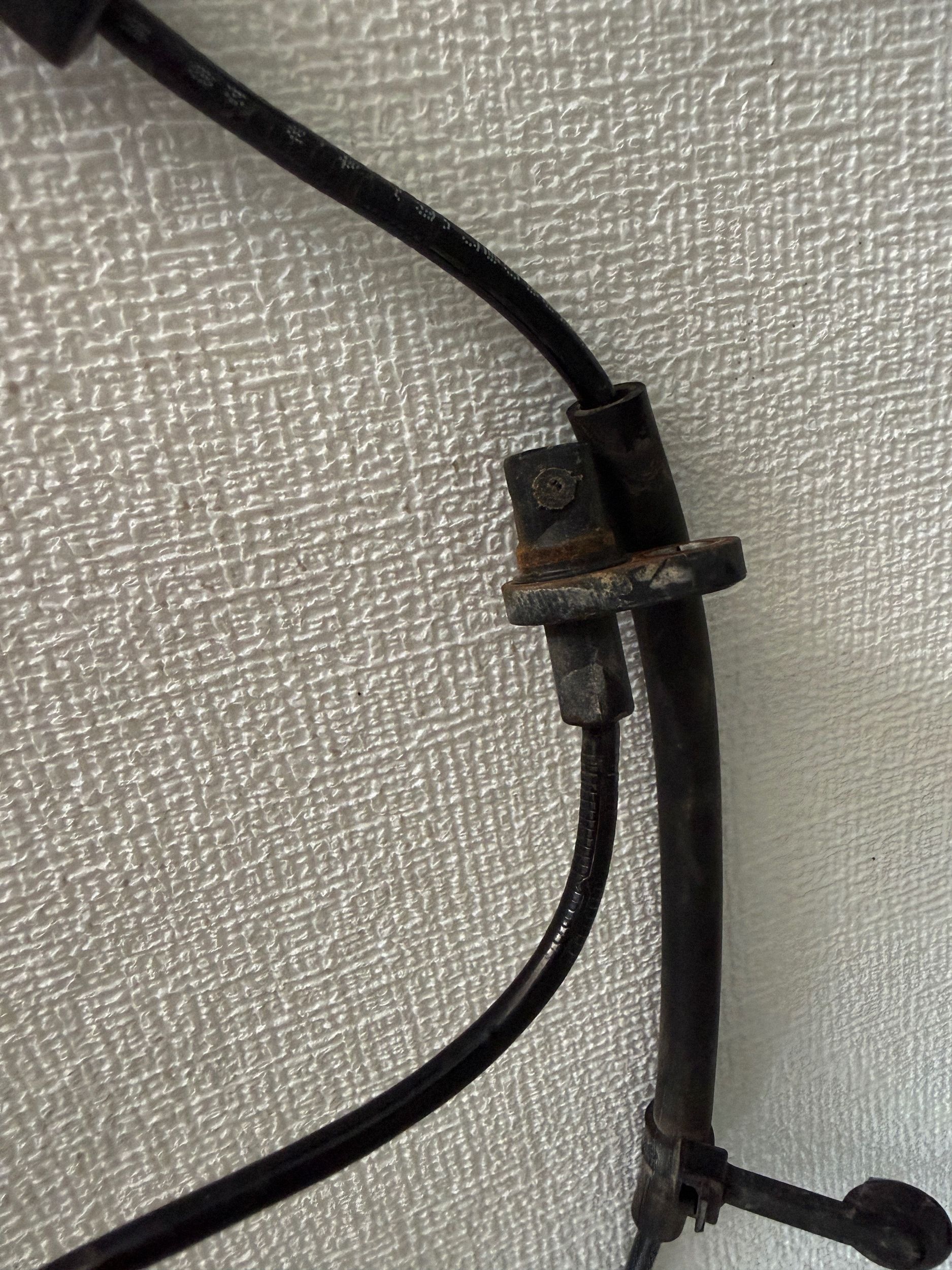 Capteur Ford Mustang VI 2023 JR3C2C204B1B image 8
