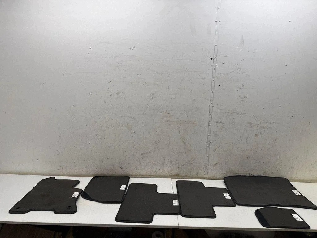 Tapis MERCEDES B-CLASS W247 A2436807701 image 4