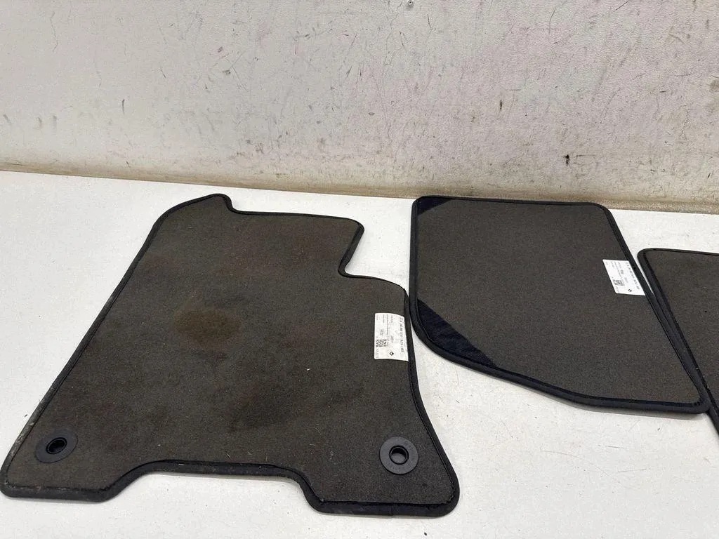 Tapis MERCEDES B-CLASS W247 A2436807701 image 5