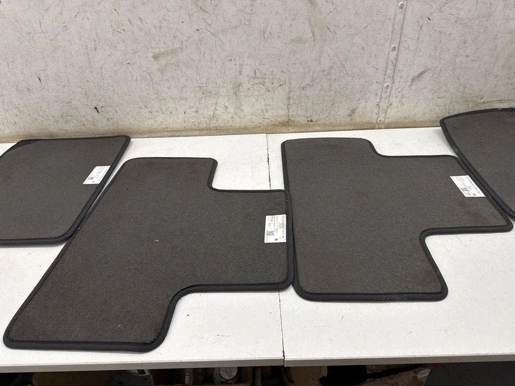 Tapis MERCEDES B-CLASS W247 A2436807701 image 6