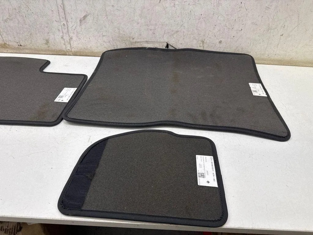 Tapis MERCEDES B-CLASS W247 A2436807701 image 7