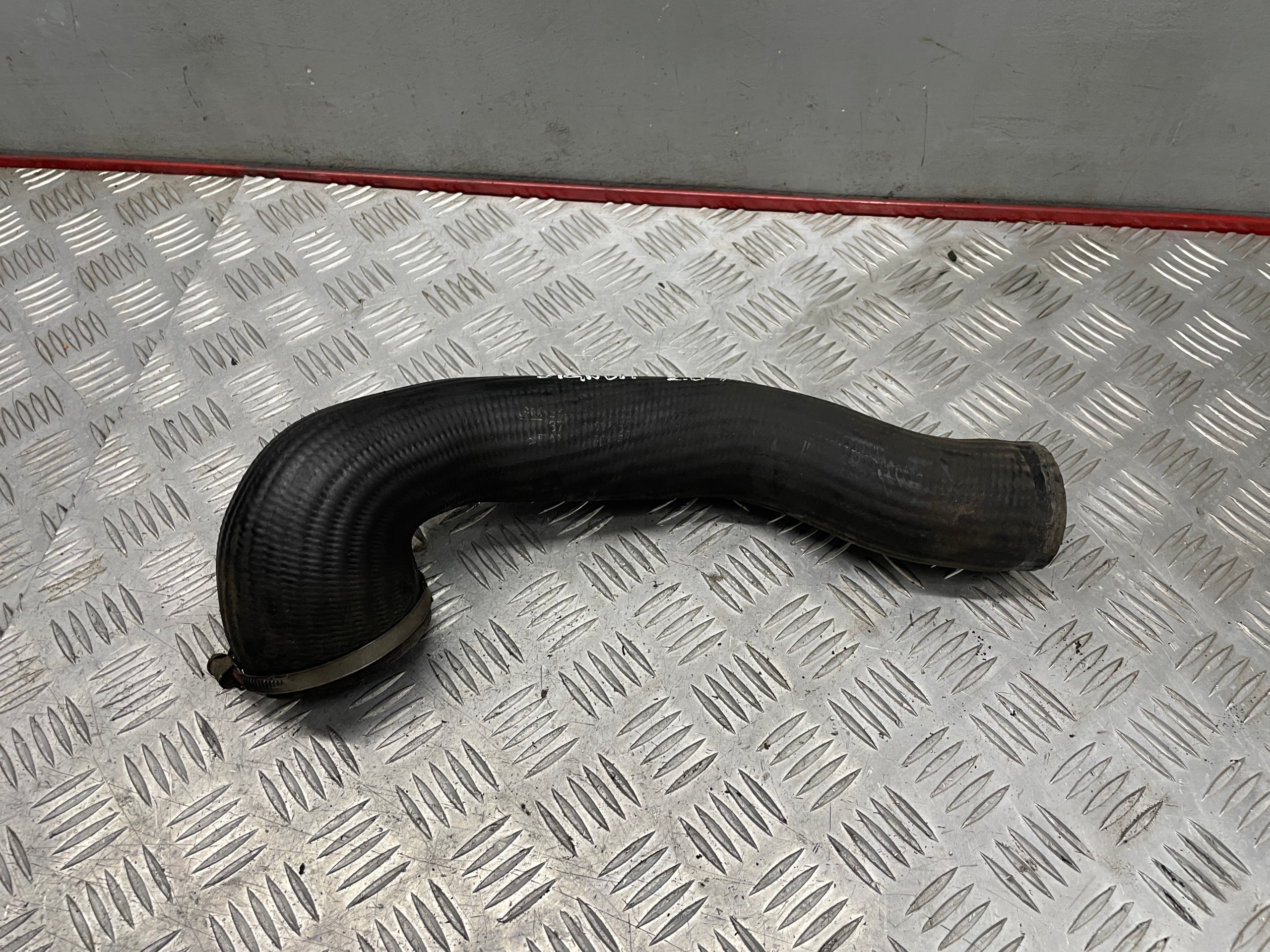 Intercoolerrör Opel Signum 2.0T 03-08 OEM 789852444 image 2