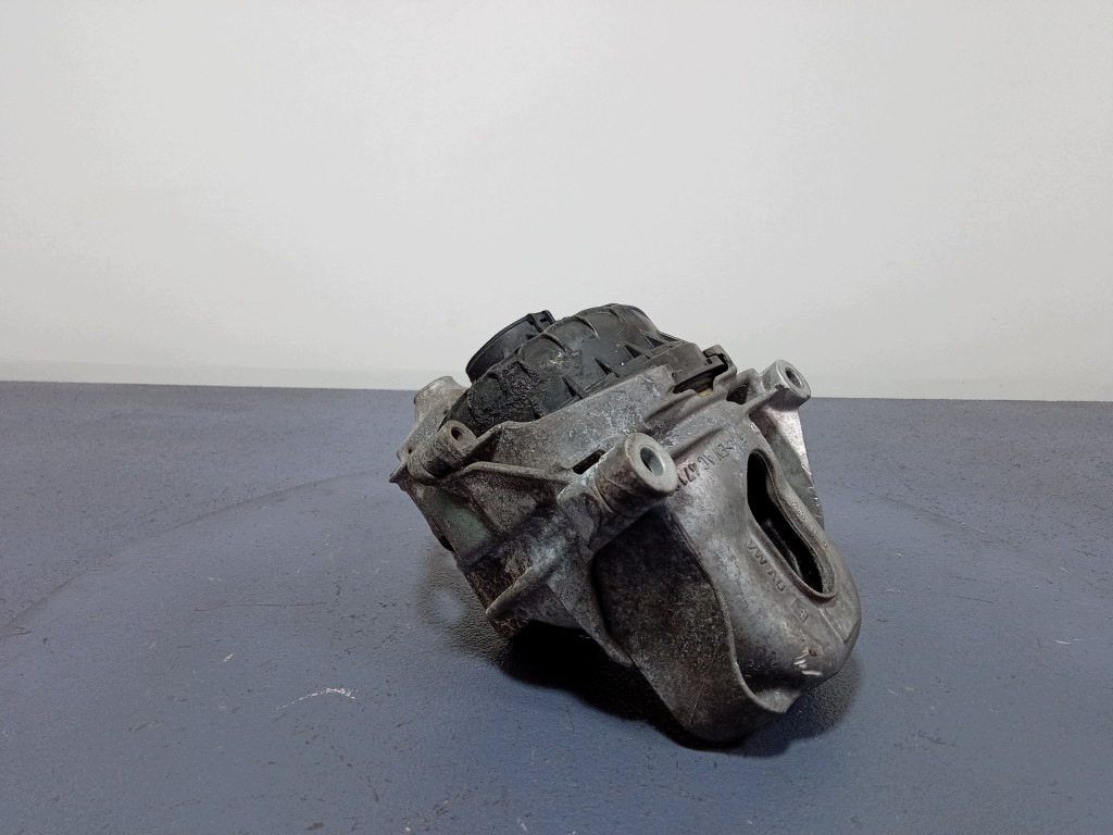 Suporte Motor Audi A6 C8 2.0 TDI Esquerdo 4M0199371B image 2