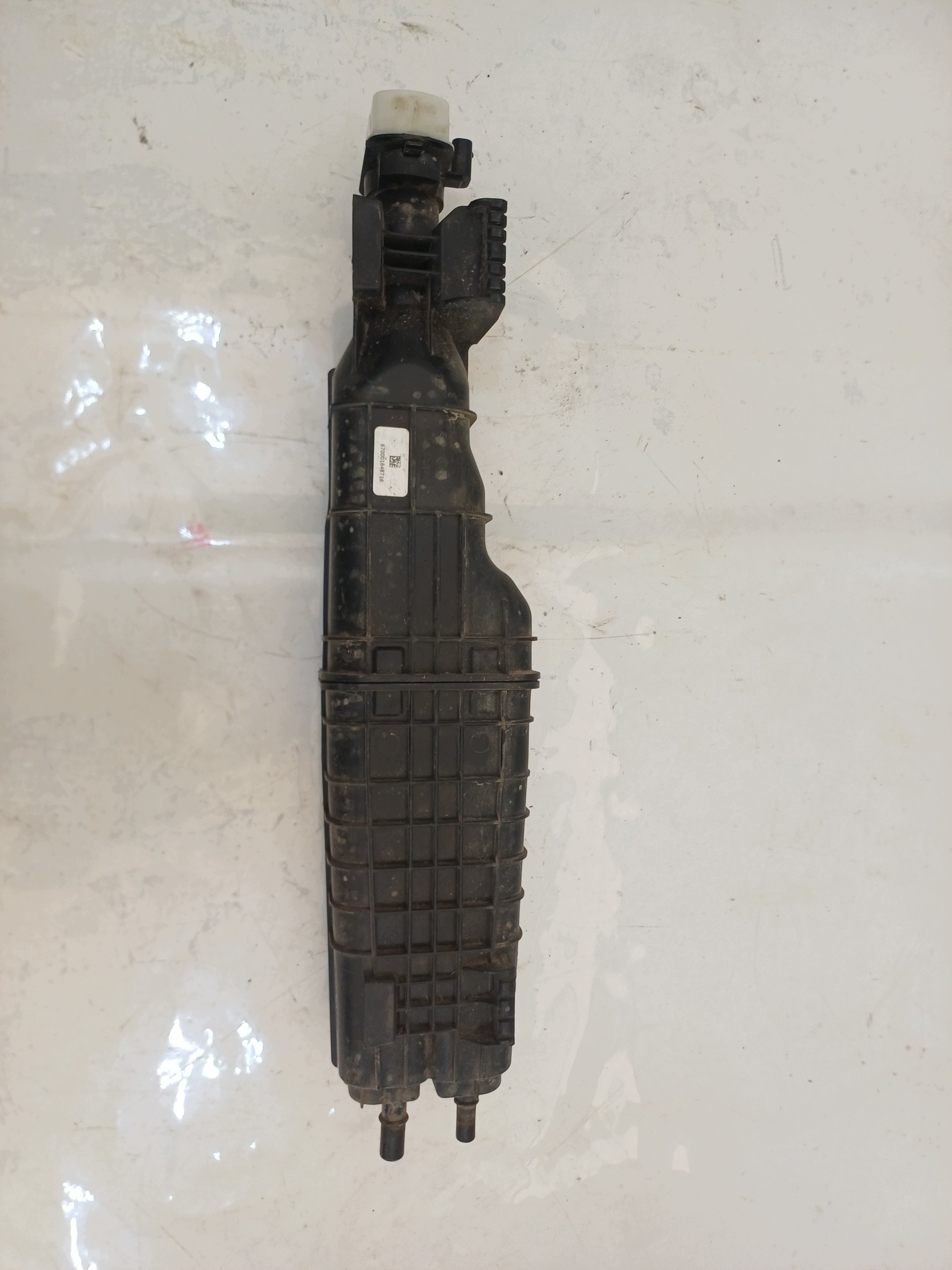 Filtre EVAP Dodge RAM V 19 52029887AD Occasion image 3