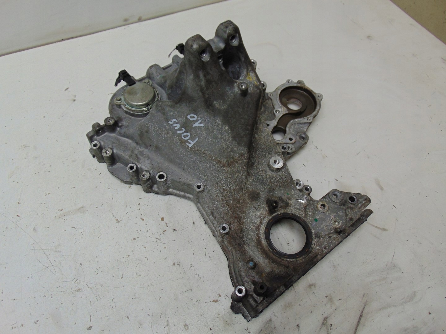 Ford OE CM5G-6059-GC Carter de distribution image 2
