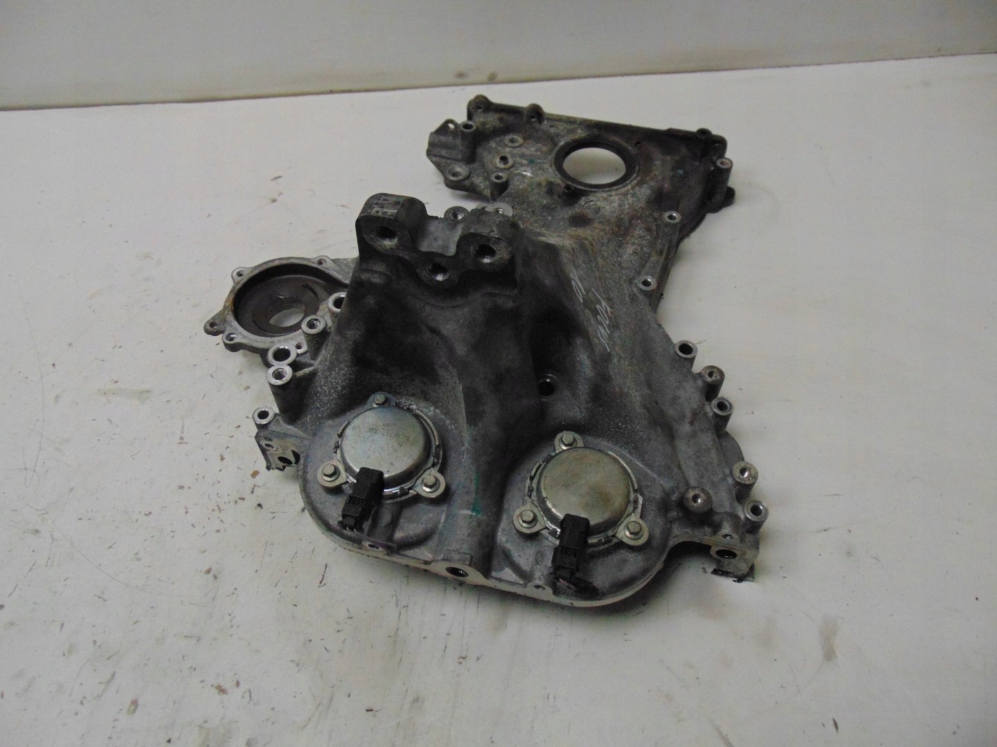 Ford OE CM5G-6059-GC Carter de distribution image 4