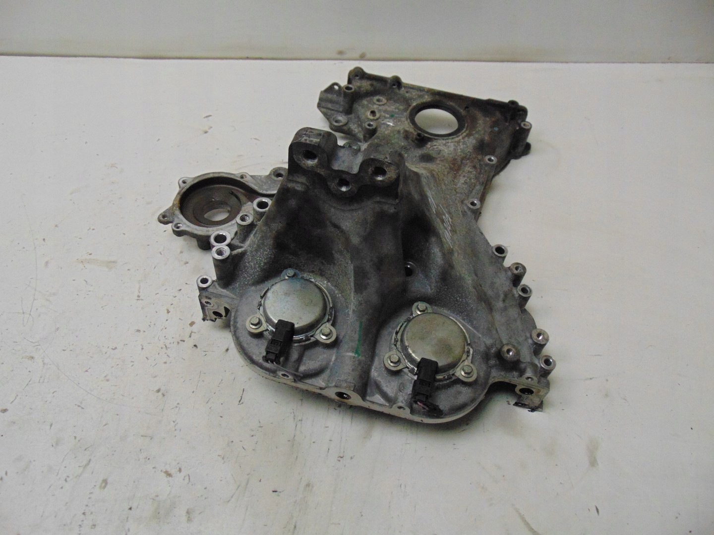 Ford OE CM5G-6059-GC Carter de distribution image 5