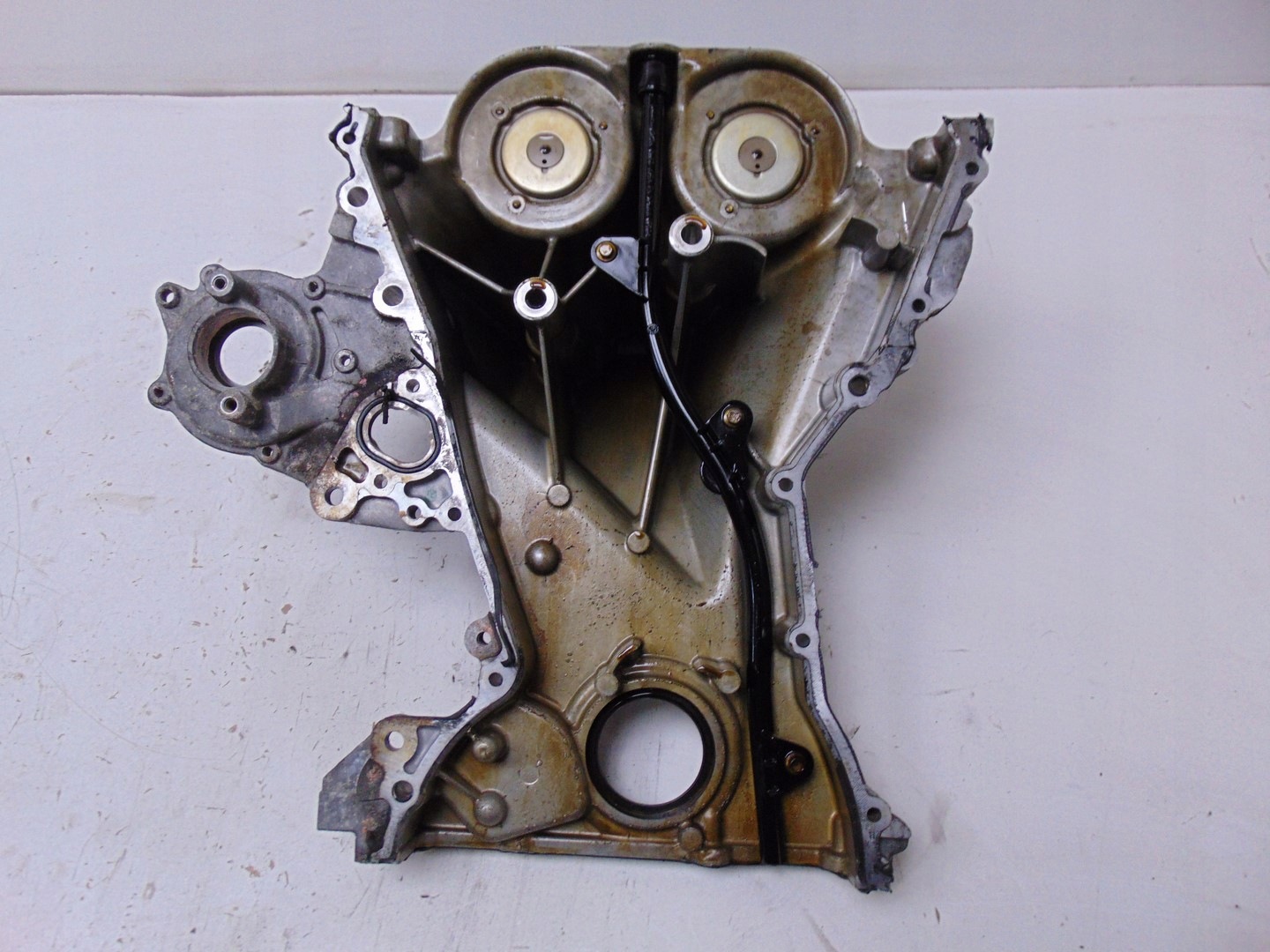 Ford OE CM5G-6059-GC Carter de distribution image 6