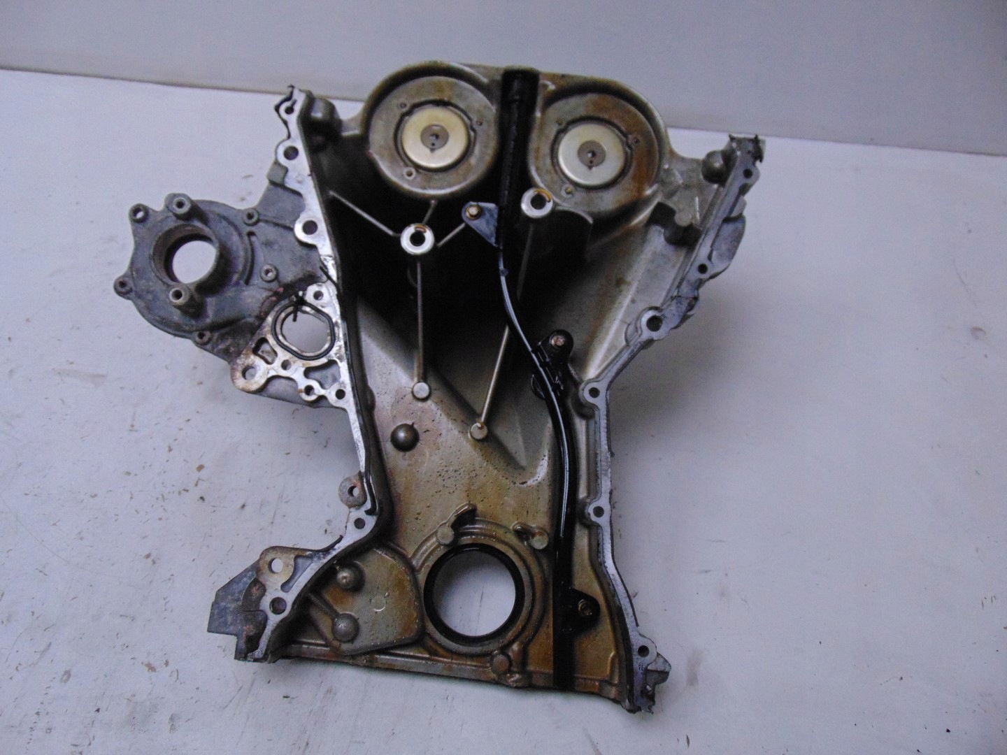 Ford OE CM5G-6059-GC Carter de distribution image 8