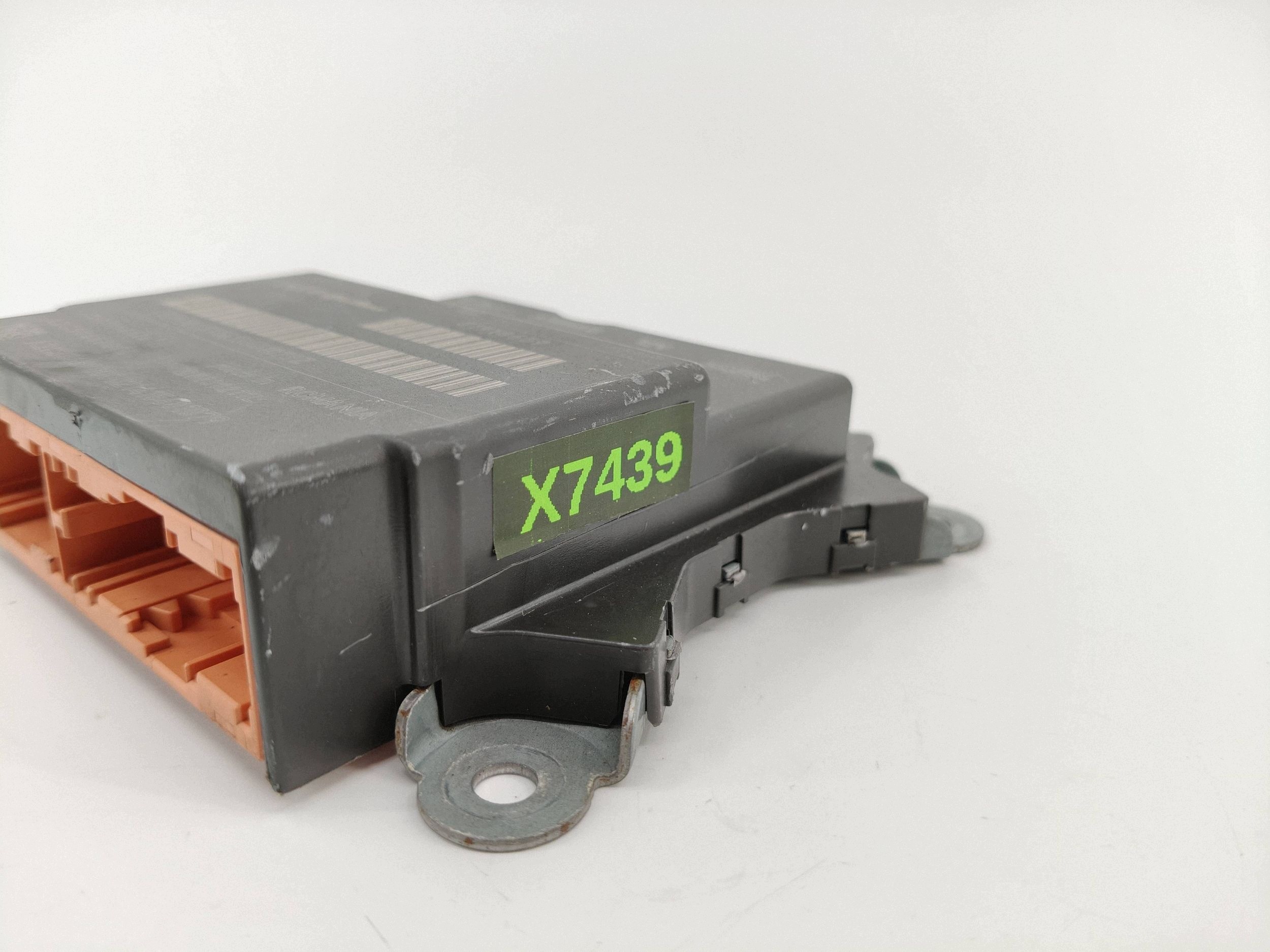 Airbag-modul Fiat 500 OEM 51918659 image 3