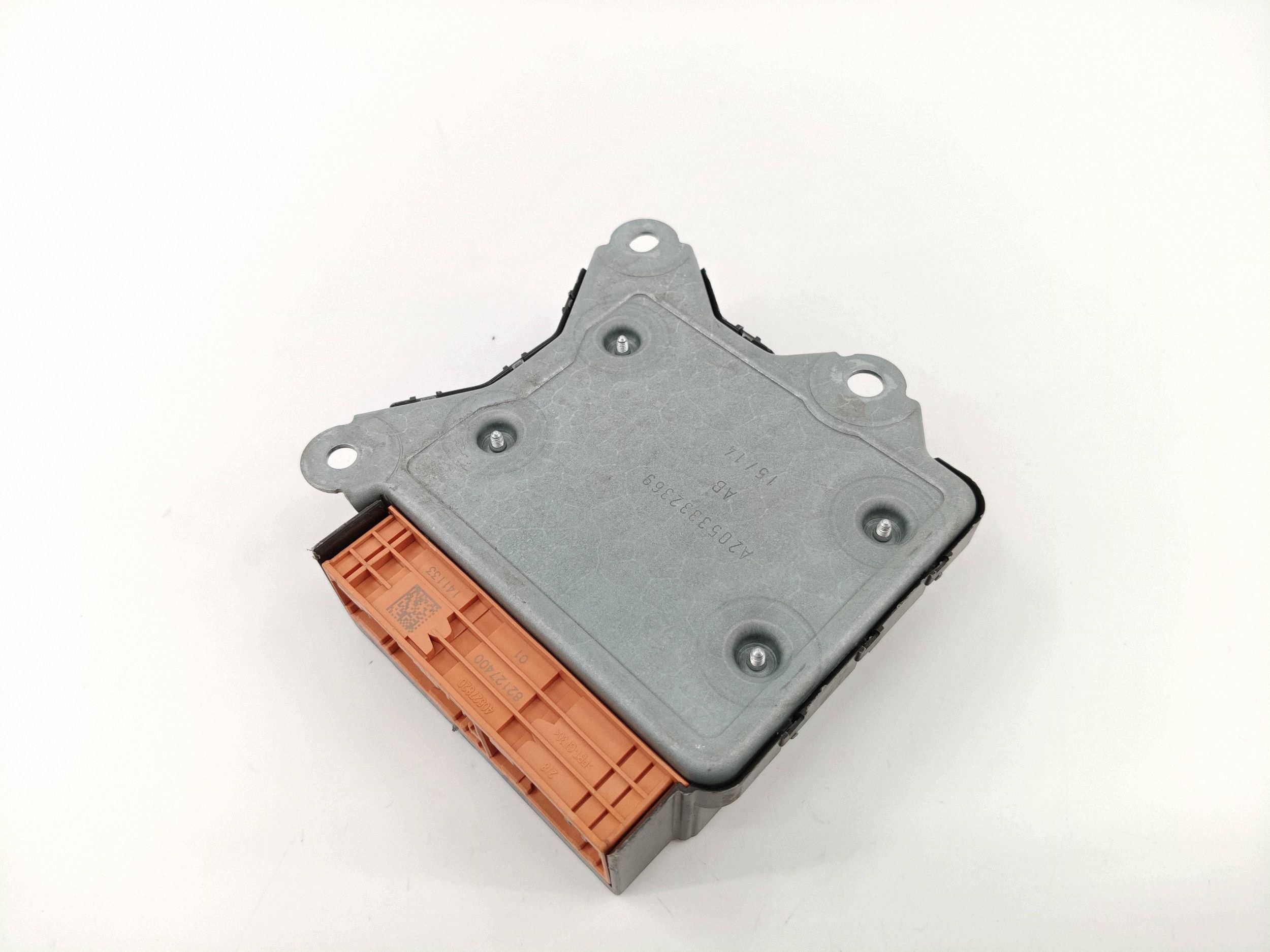 Airbag-modul Fiat 500 OEM 51918659 image 4