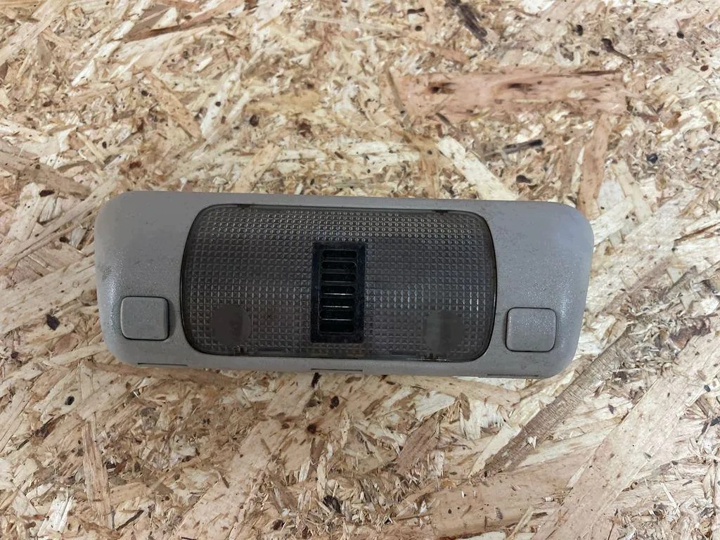 Iluminação Interna Opel Zafira A 4608096 Usada
