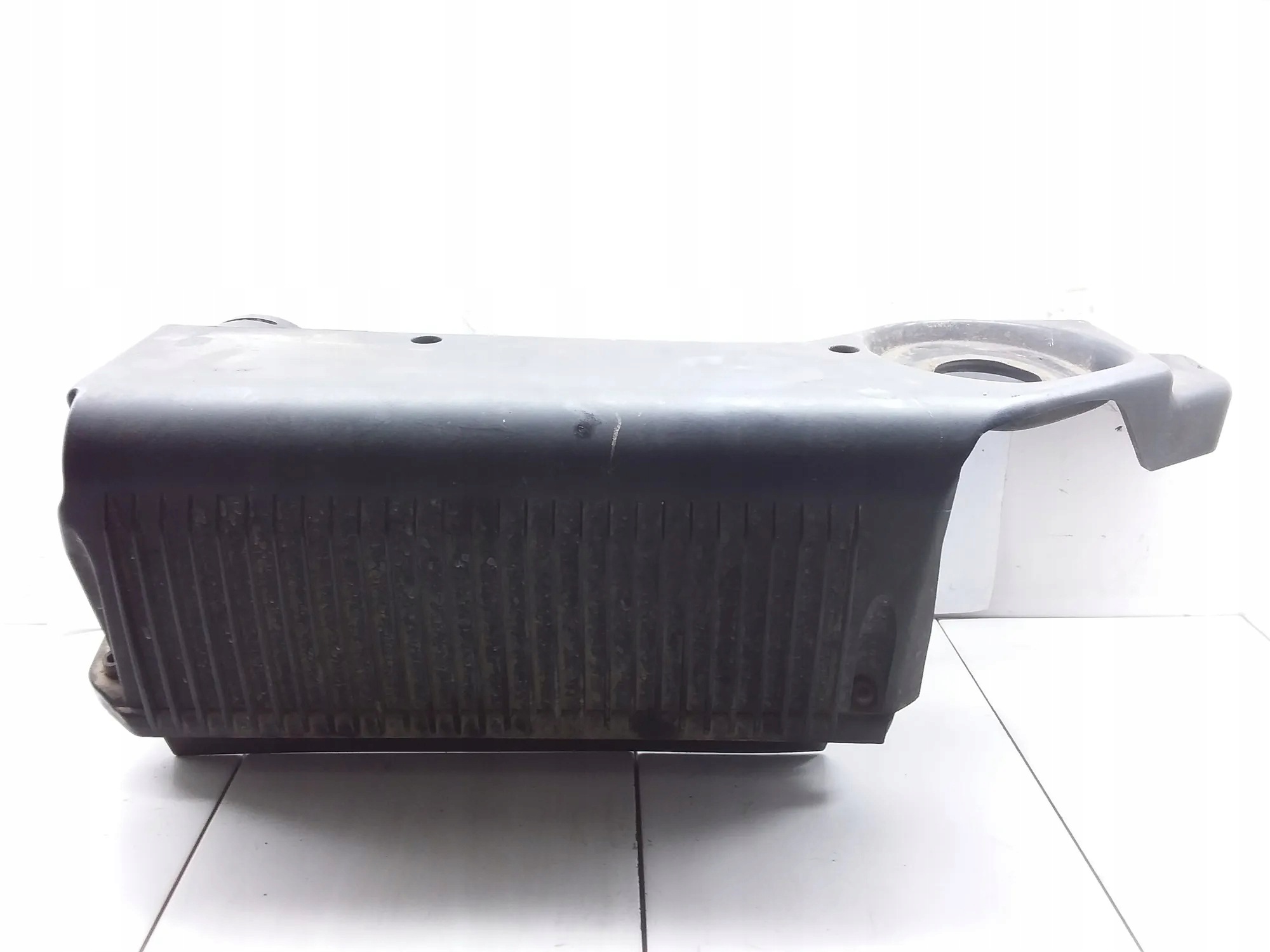 Moottorin yläsuojus Rover 75 2.0D 85kW 2000 image 2
