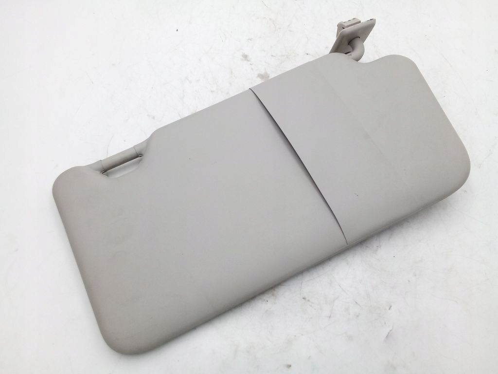 Pare-soleil gauche Nissan Note II E12 14 image 3