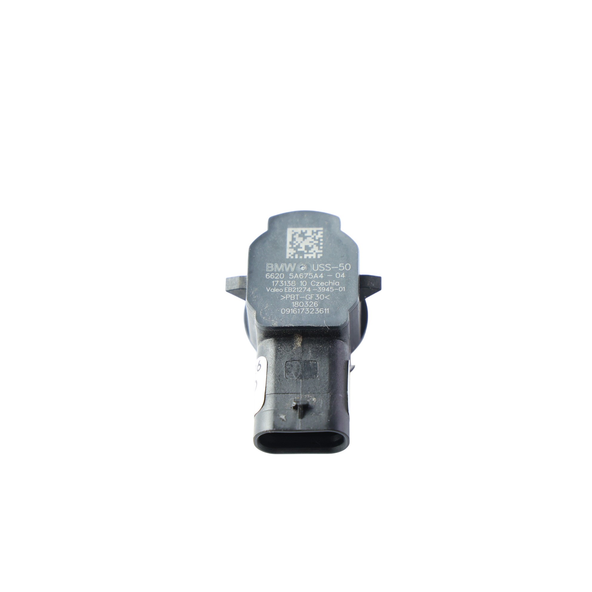 Mini F65 F66 Heck-PDC-Sensor PDC Legend Grey C6P 5A675A4 image 10